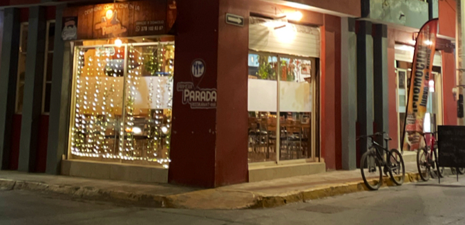 Restaurant Bar Primera Parada image 1