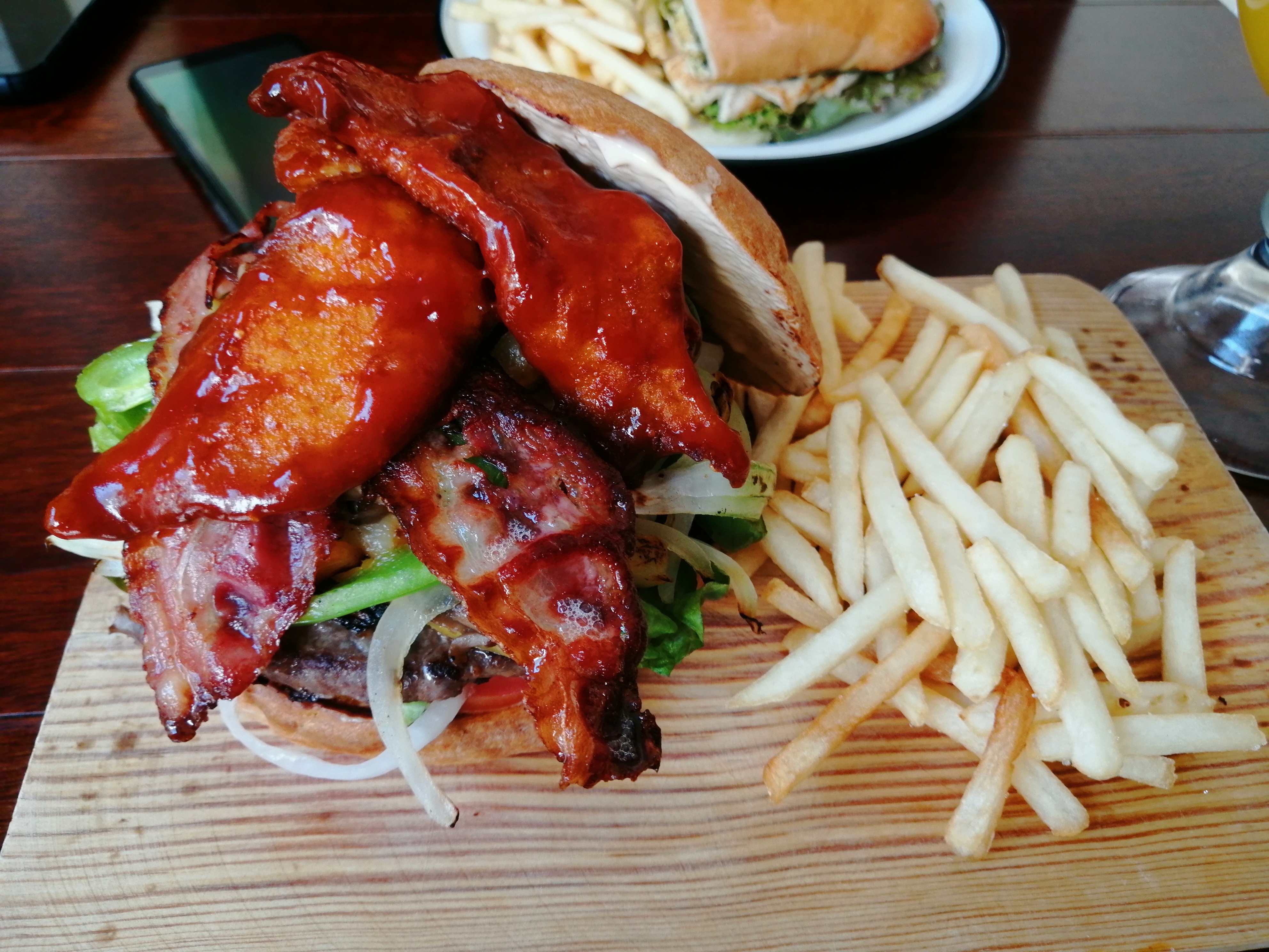 Restaurant Bar Primera Parada image 3