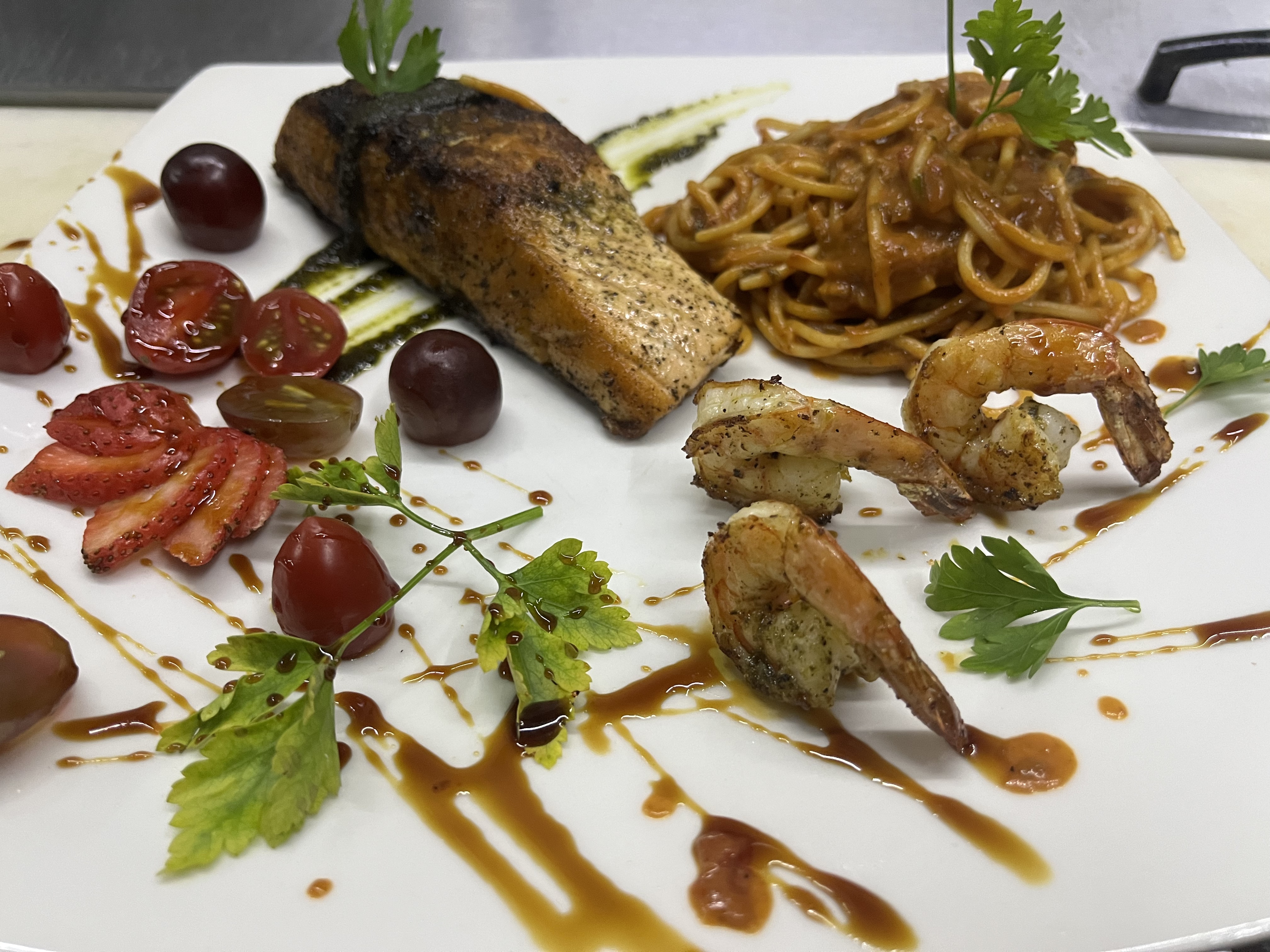 Restaurant Bar Primera Parada image 4