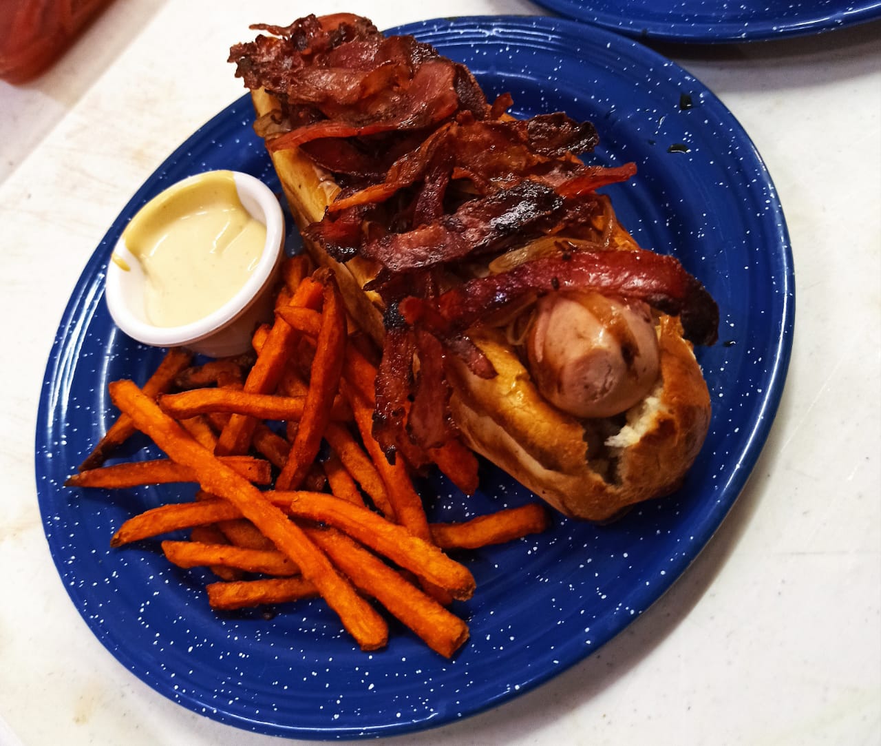 Restaurant Bar Primera Parada image 5