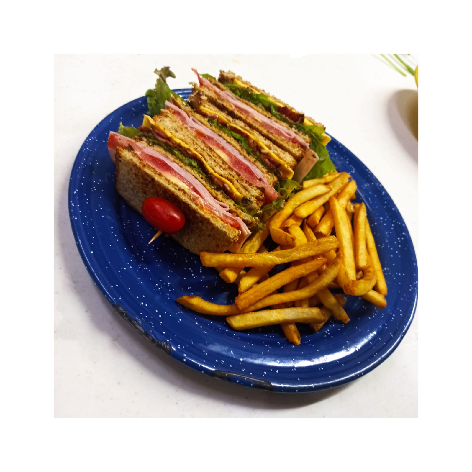 Restaurant Bar Primera Parada image 9