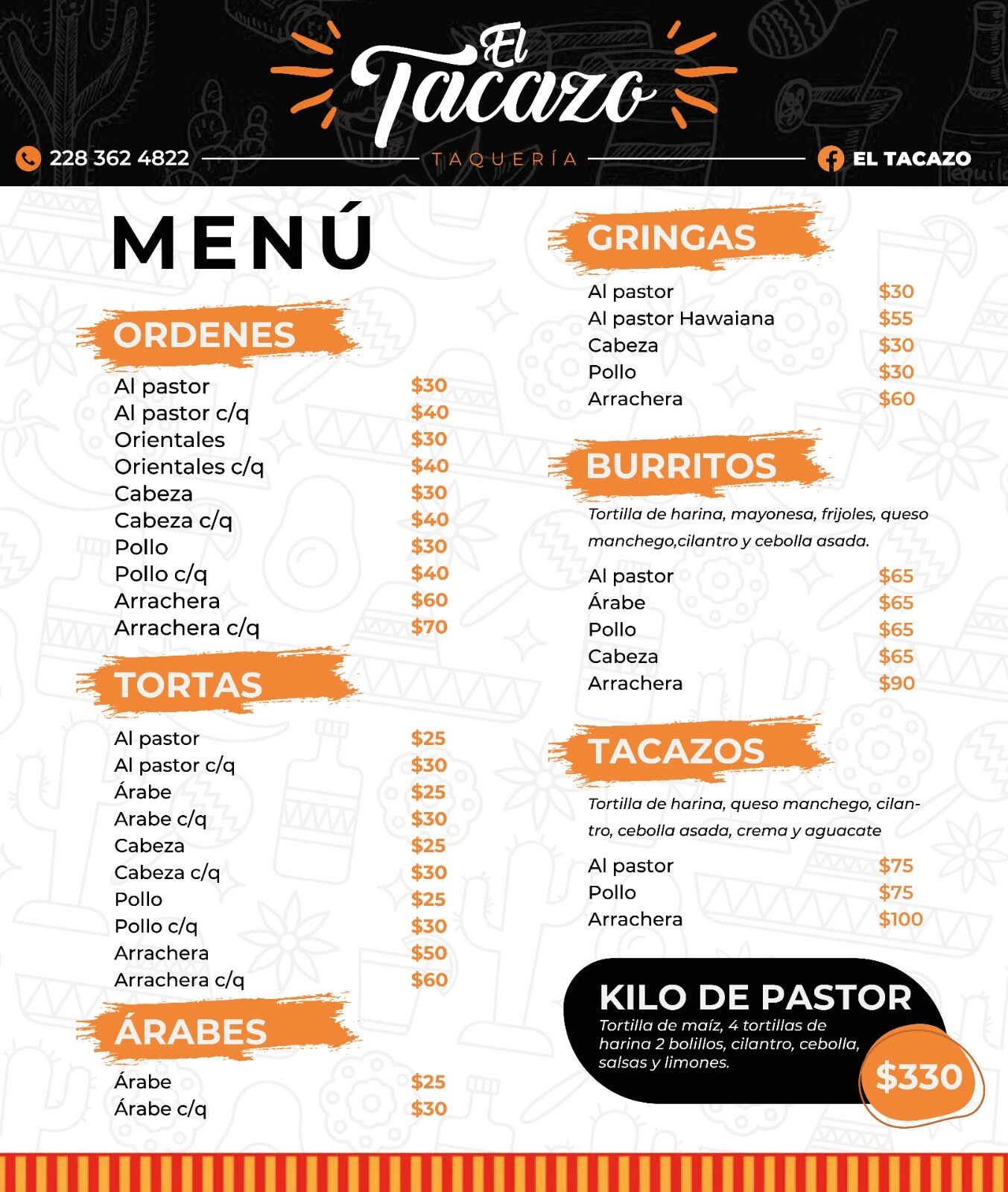 El Tacazo image 3
