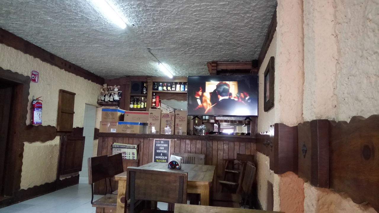 El Herradero Teziutlán image 2