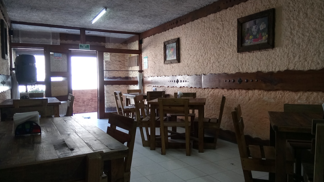 El Herradero Teziutlán image 5