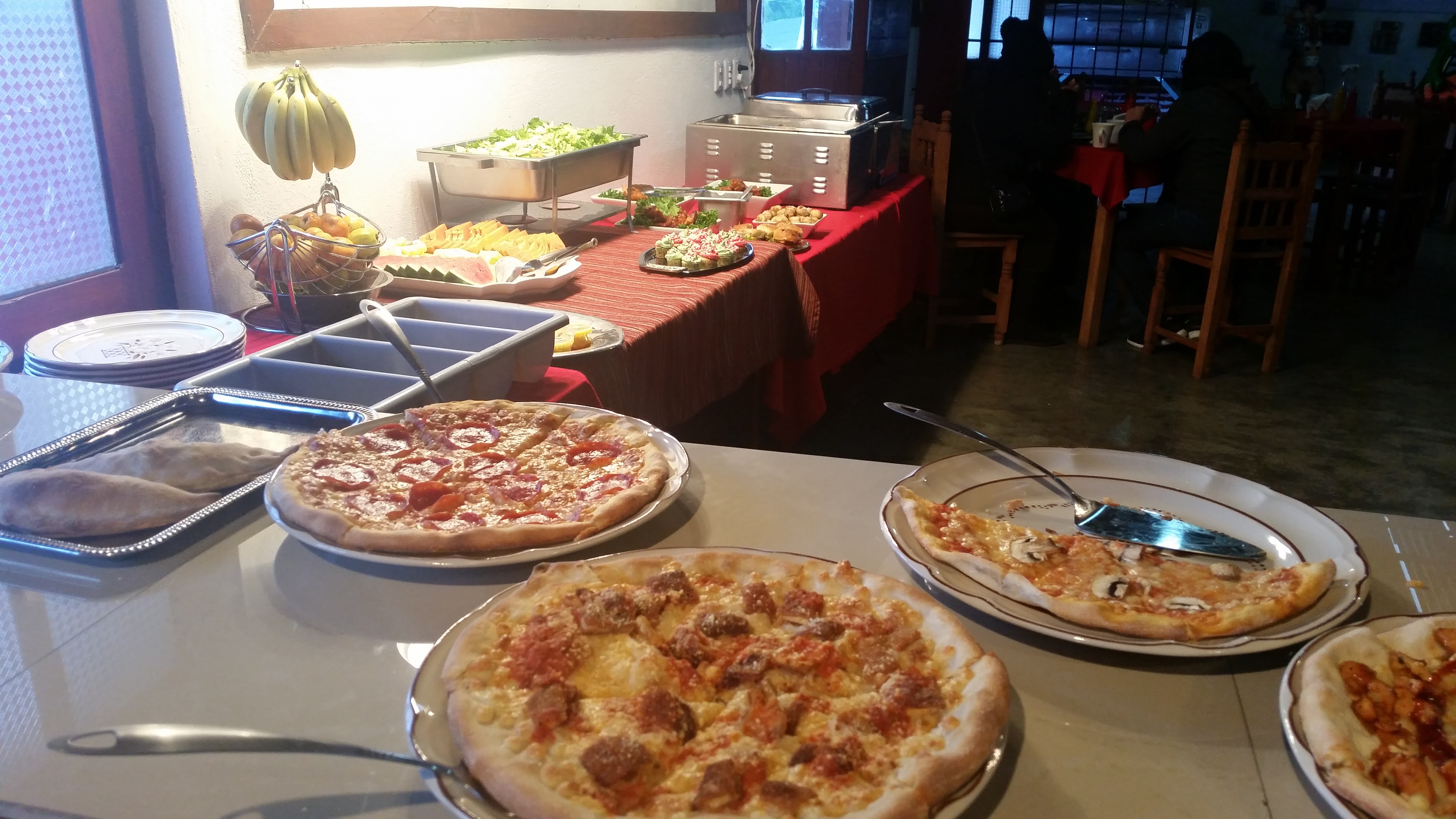 TeziuYork Pizzeria image 2