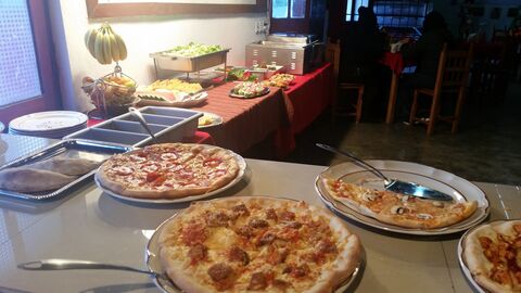 TeziuYork Pizzeria image 2