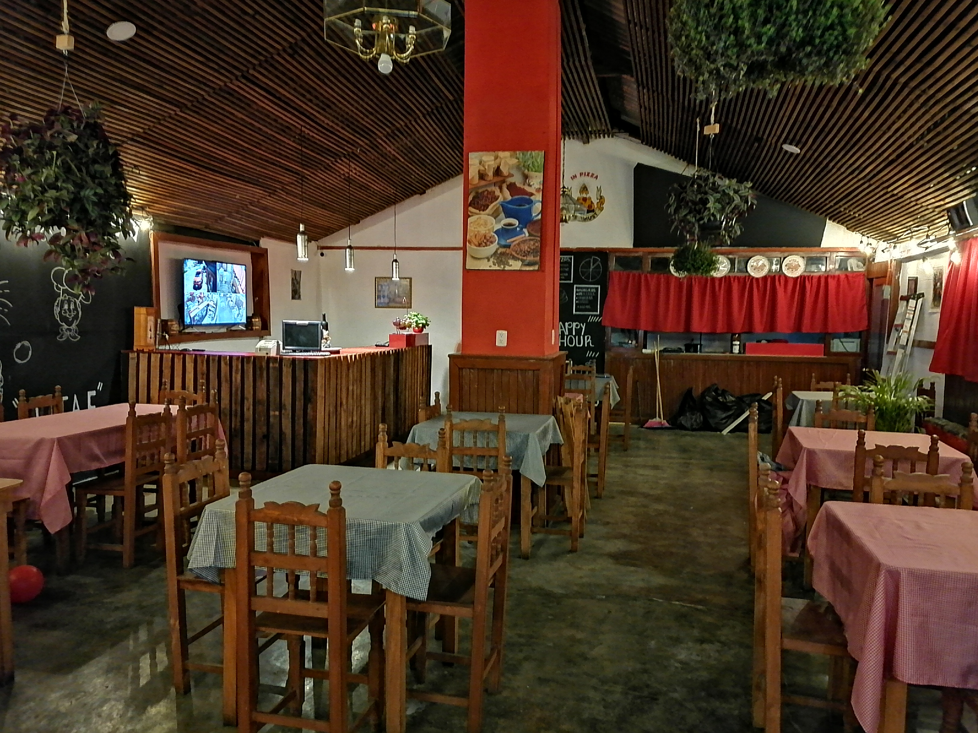 TeziuYork Pizzeria image 3