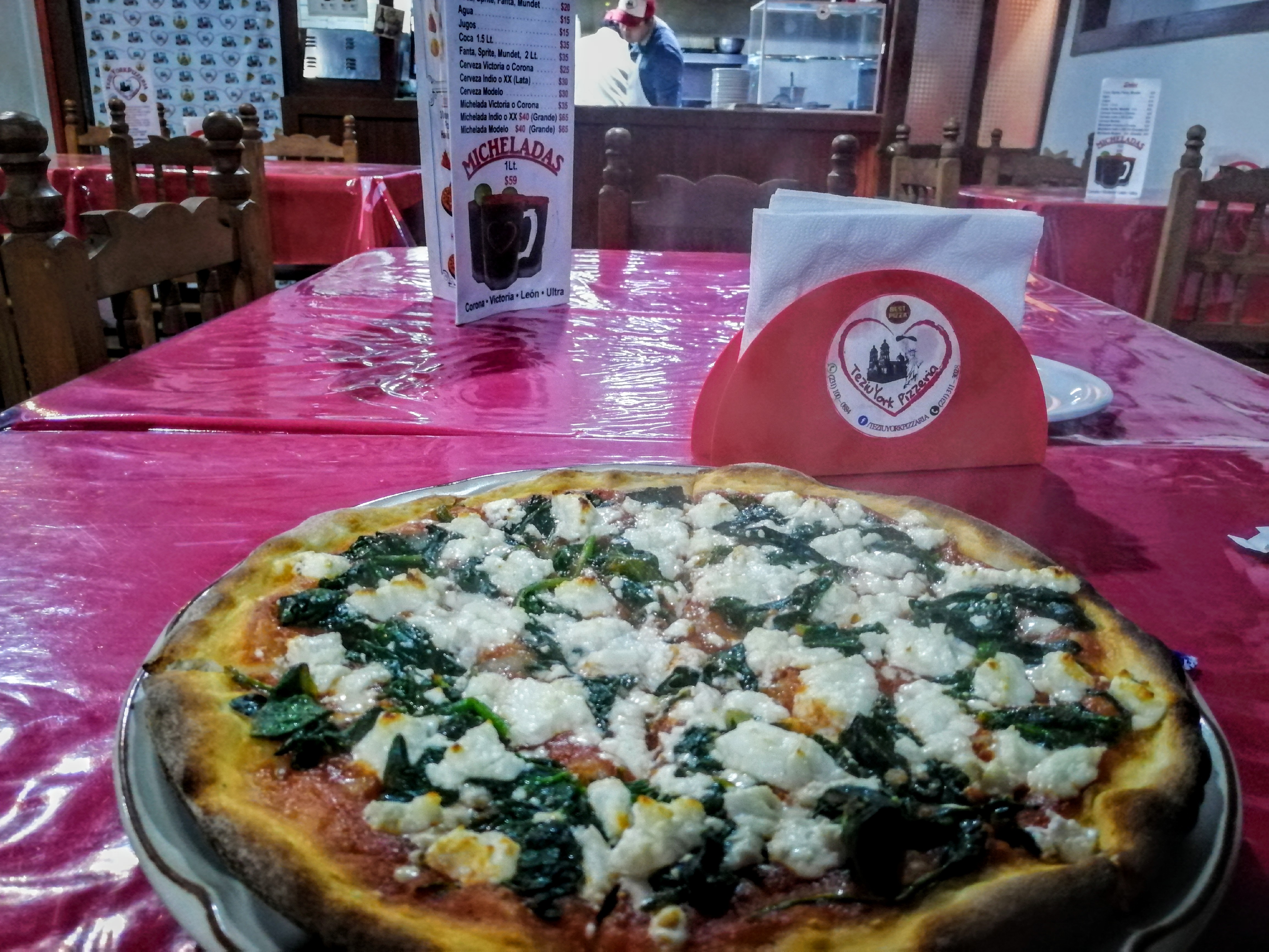 TeziuYork Pizzeria image 7