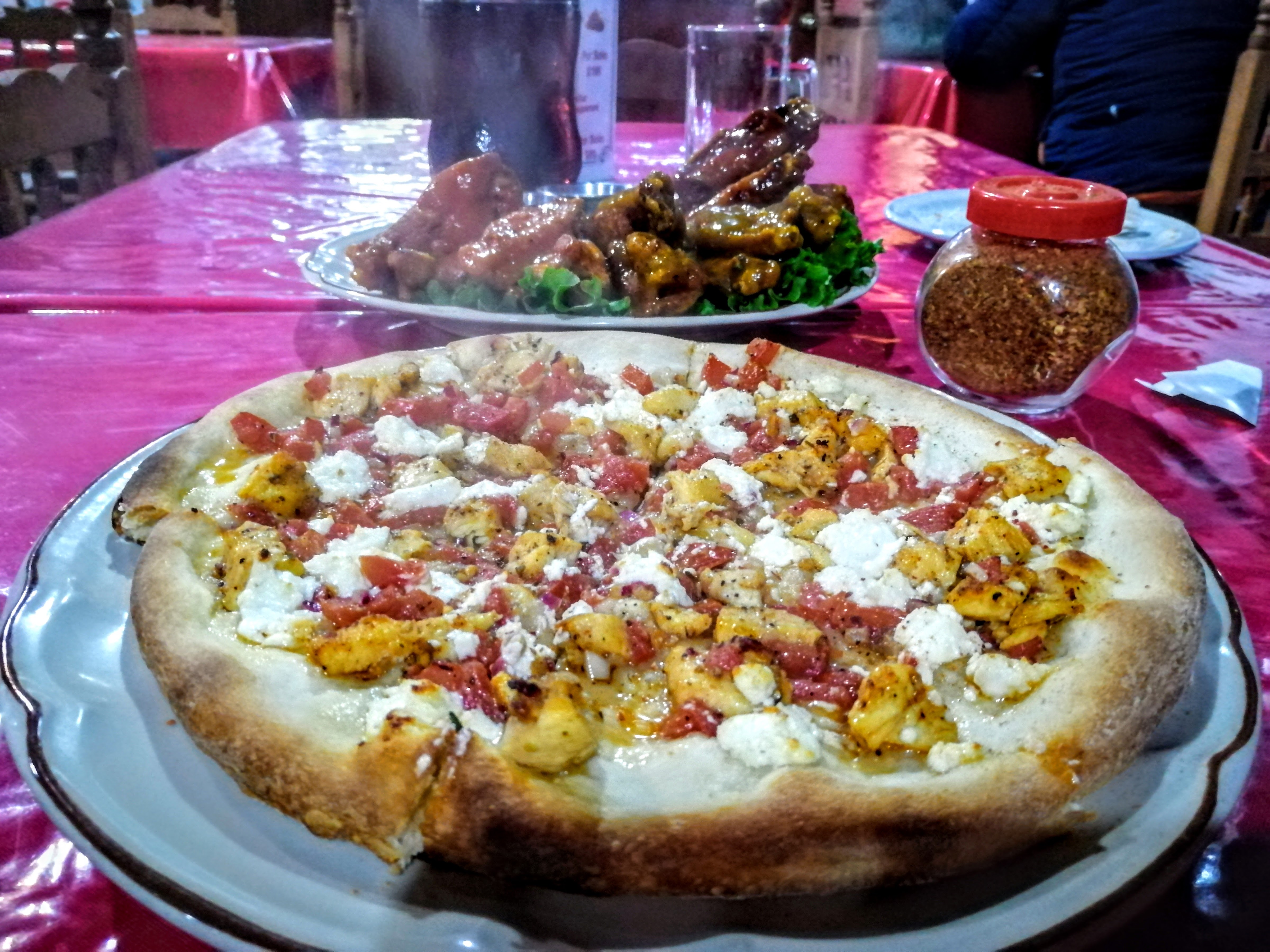 TeziuYork Pizzeria image 8