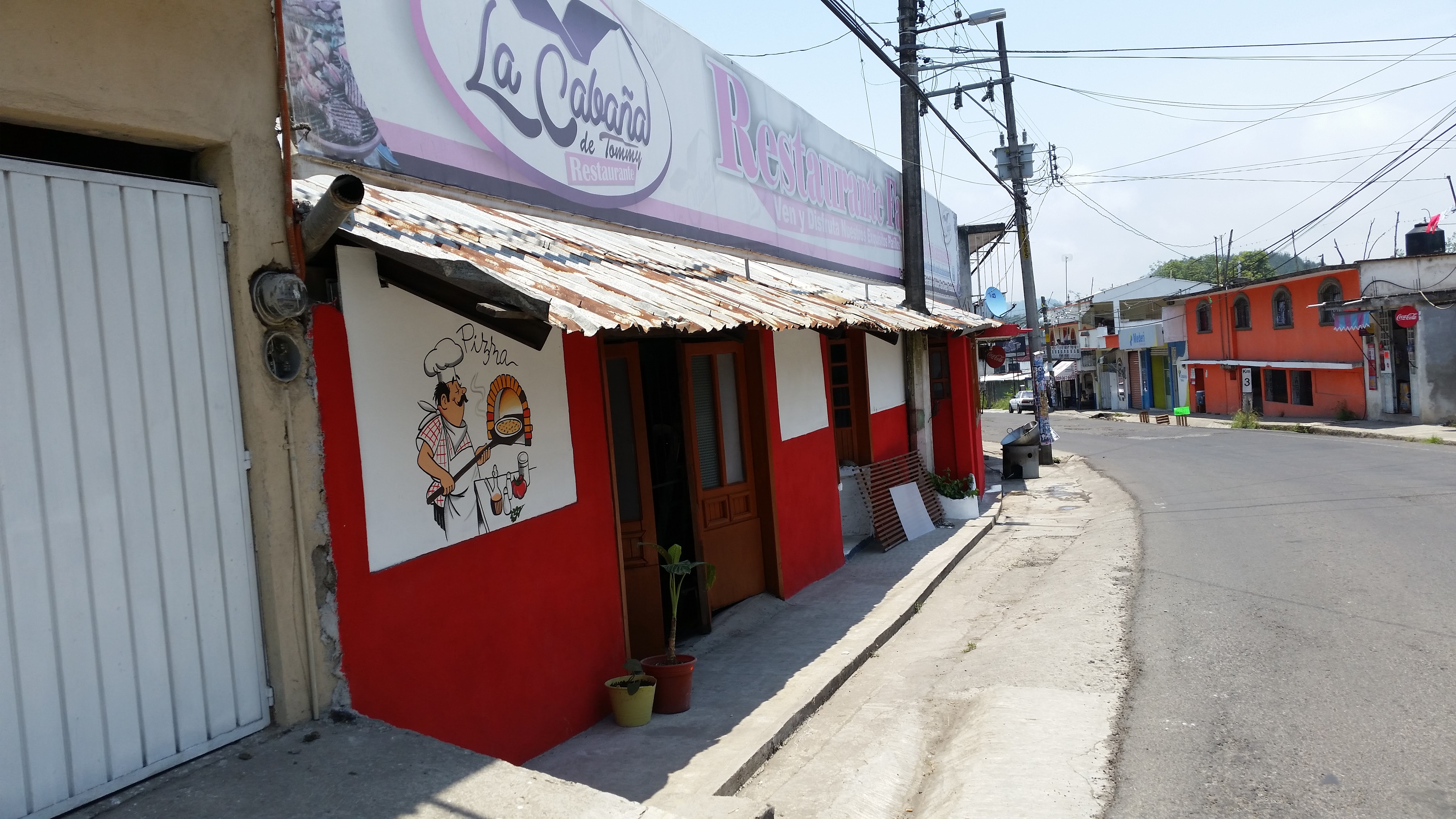 TeziuYork Pizzeria image 9