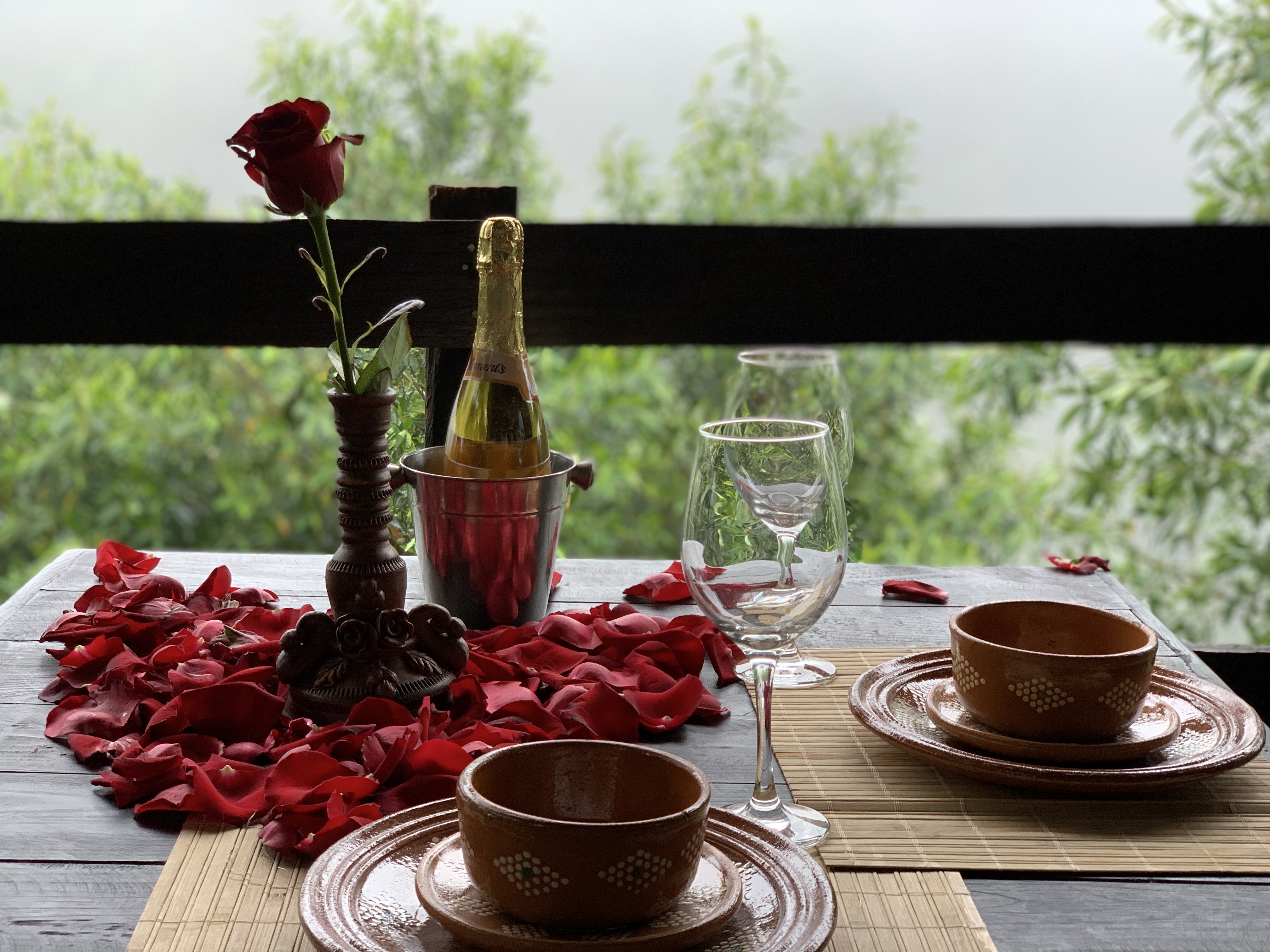 Truchas La Marquesa Cocina Teziuteca image 2