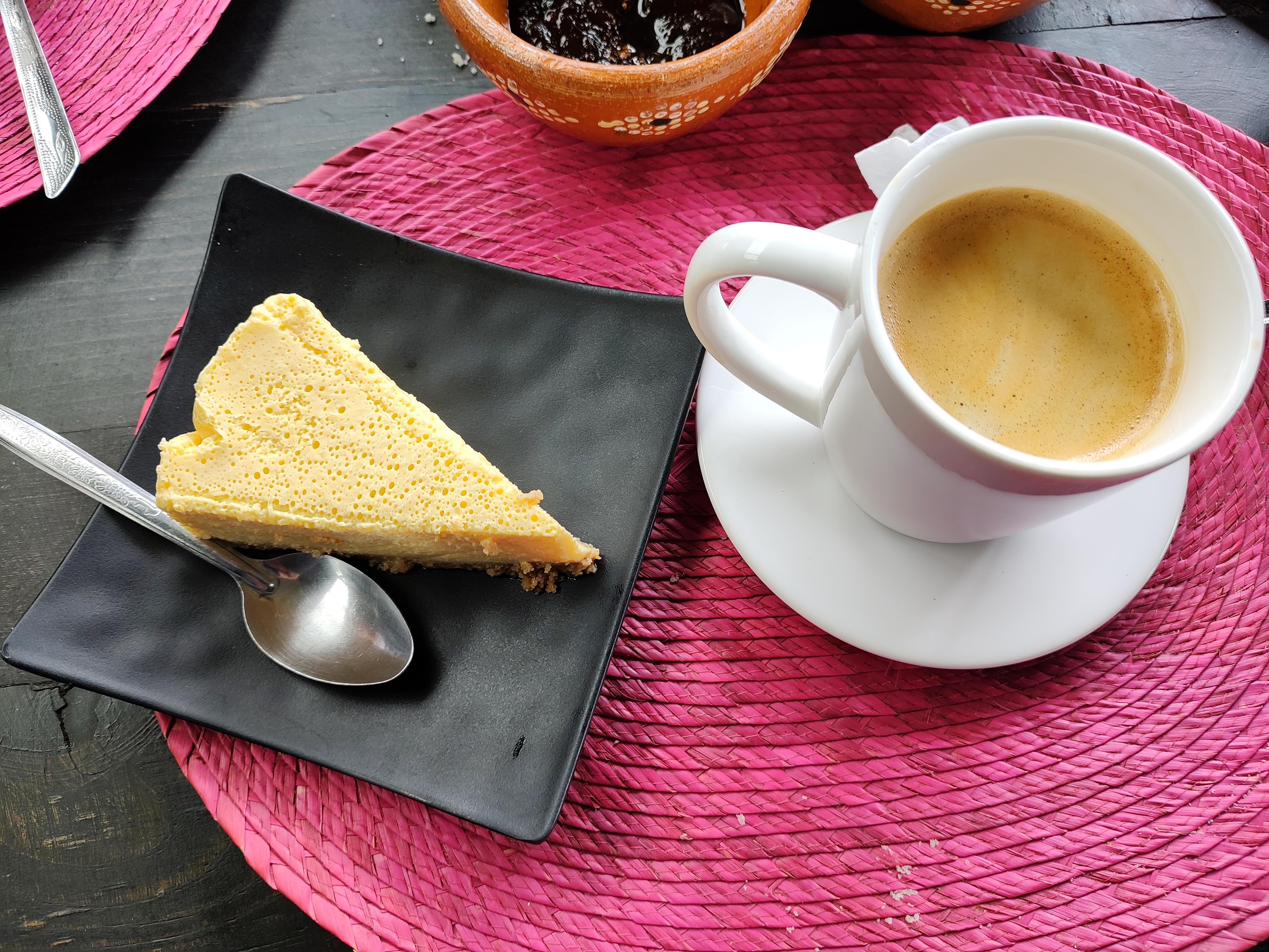 Truchas La Marquesa Cocina Teziuteca image 10