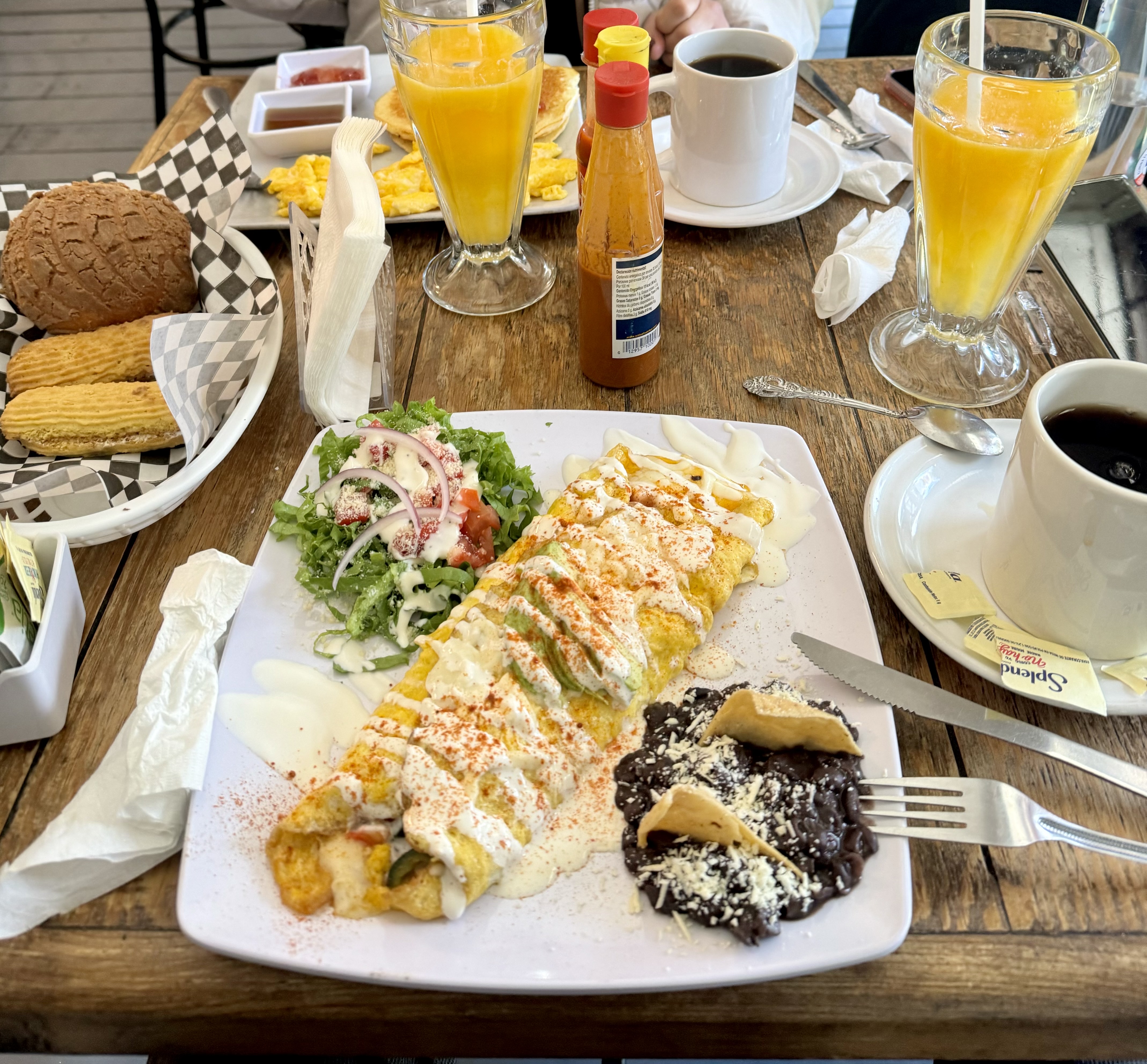 Culichi town image 3