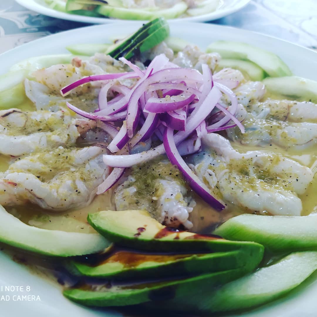 Culichi town image 4