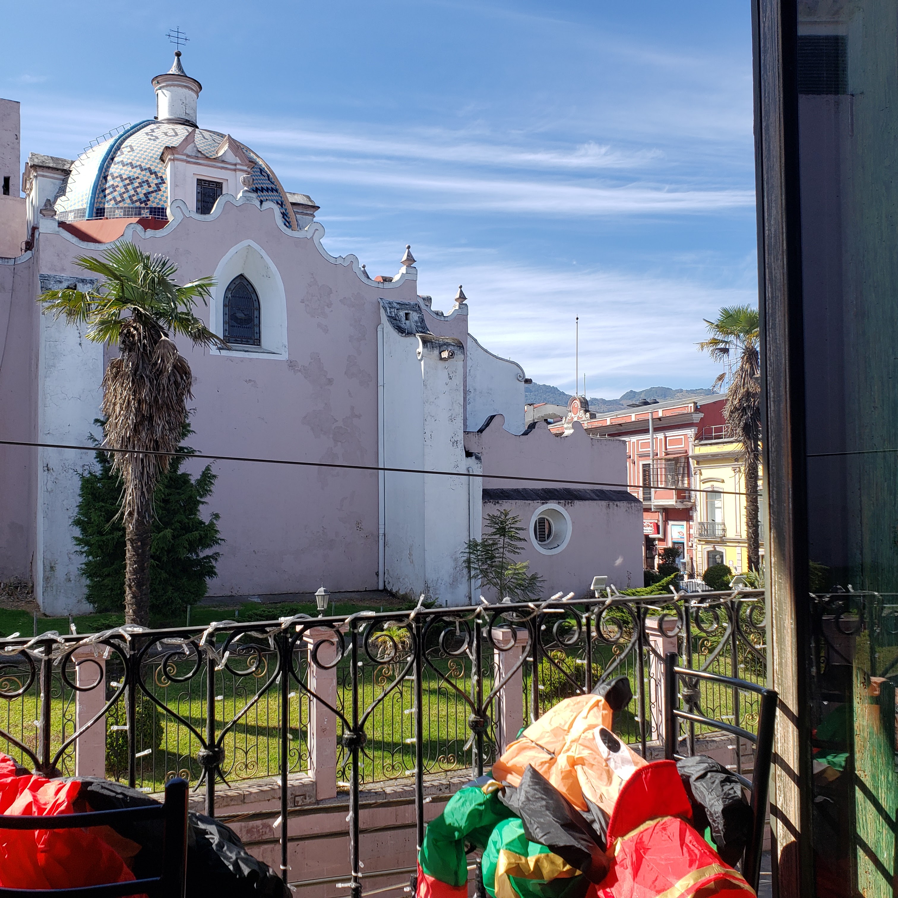 Culichi town image 5