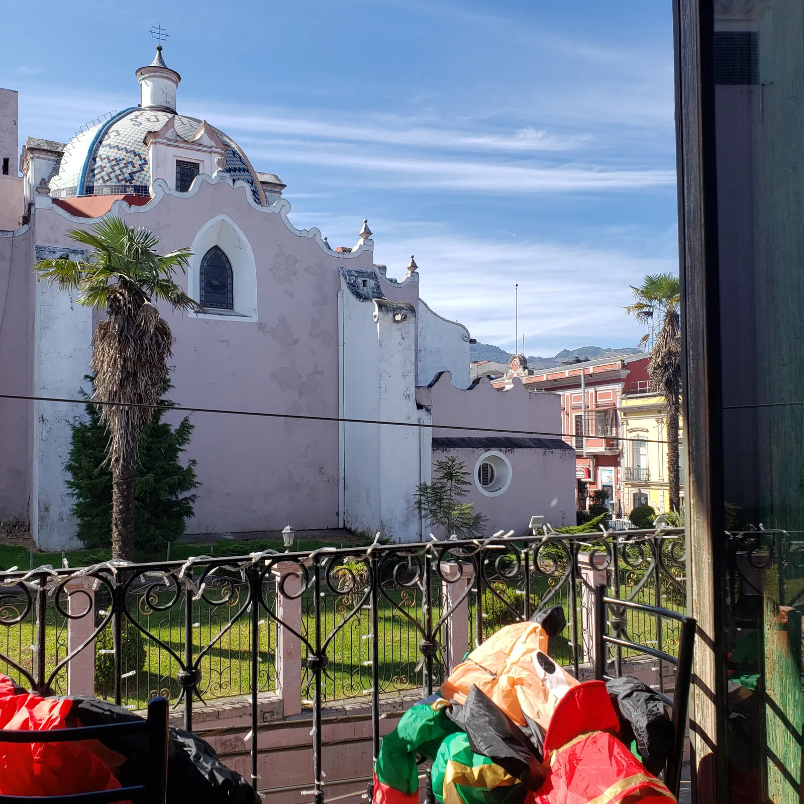 Culichi town image 5