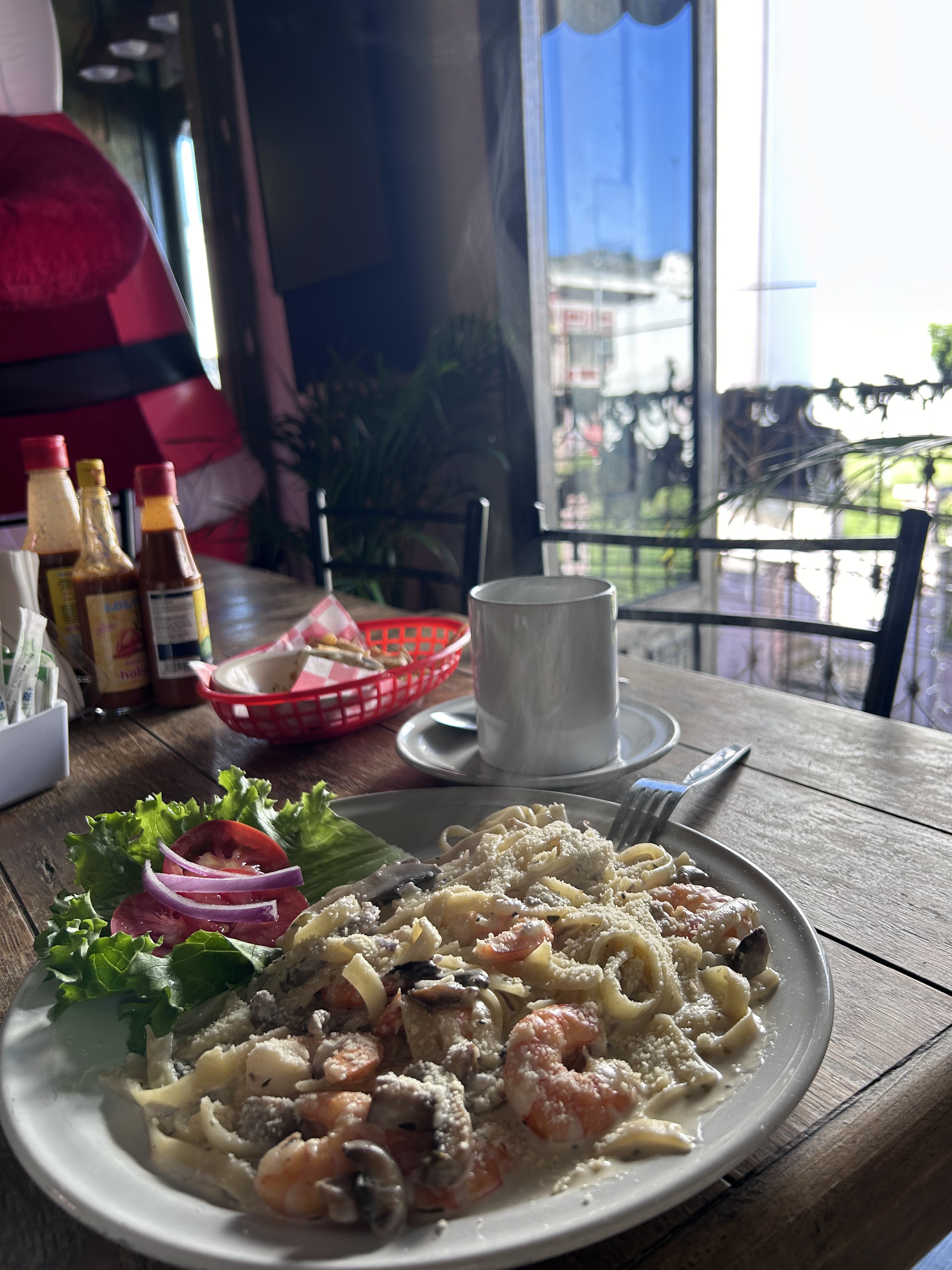 Culichi town image 6