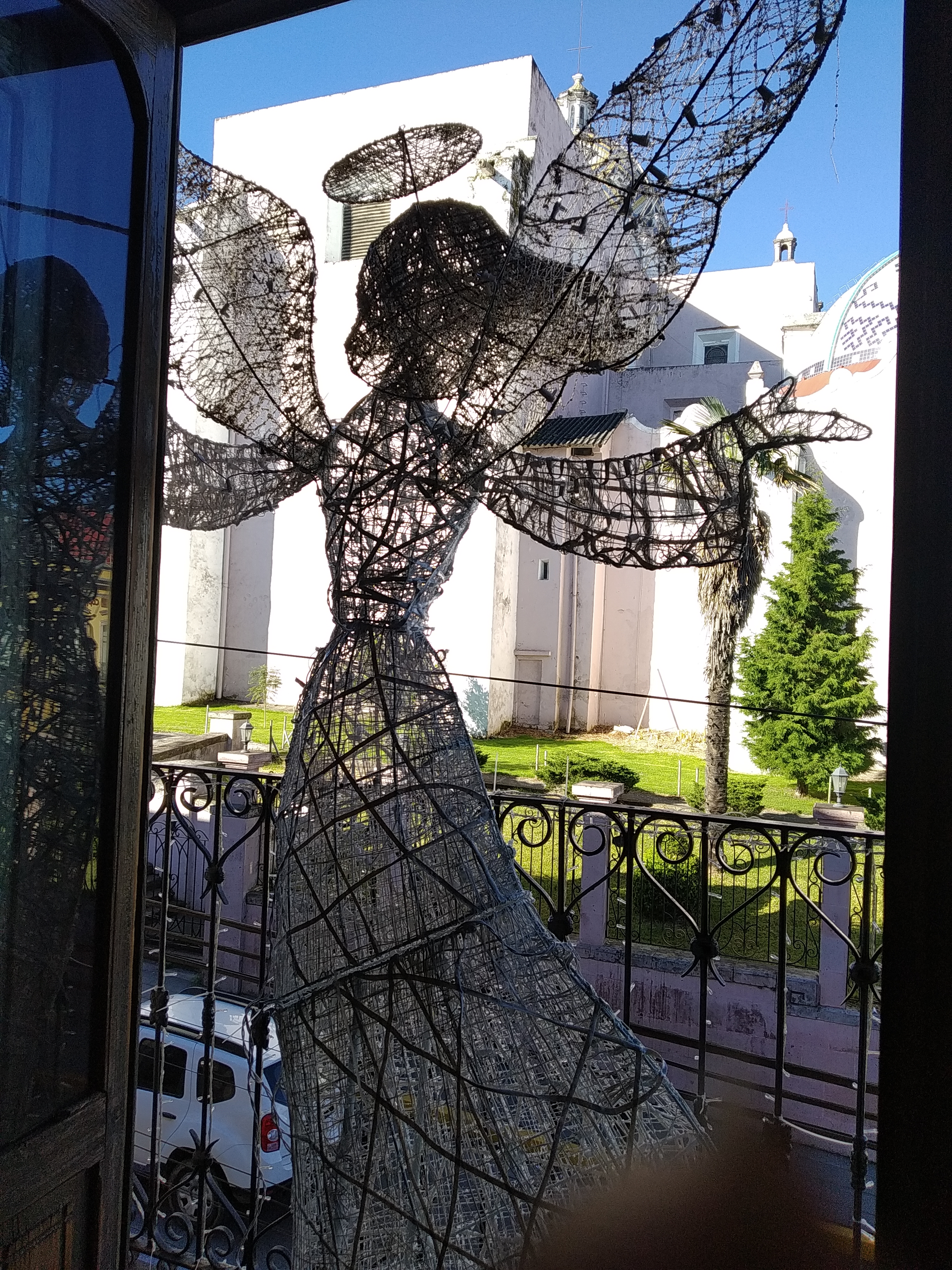 Culichi town image 8