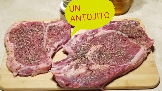 Pulguitas GRILL image 1