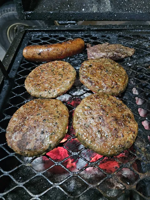 Pulguitas GRILL image 4