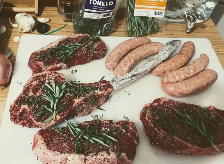 Pulguitas GRILL image 6