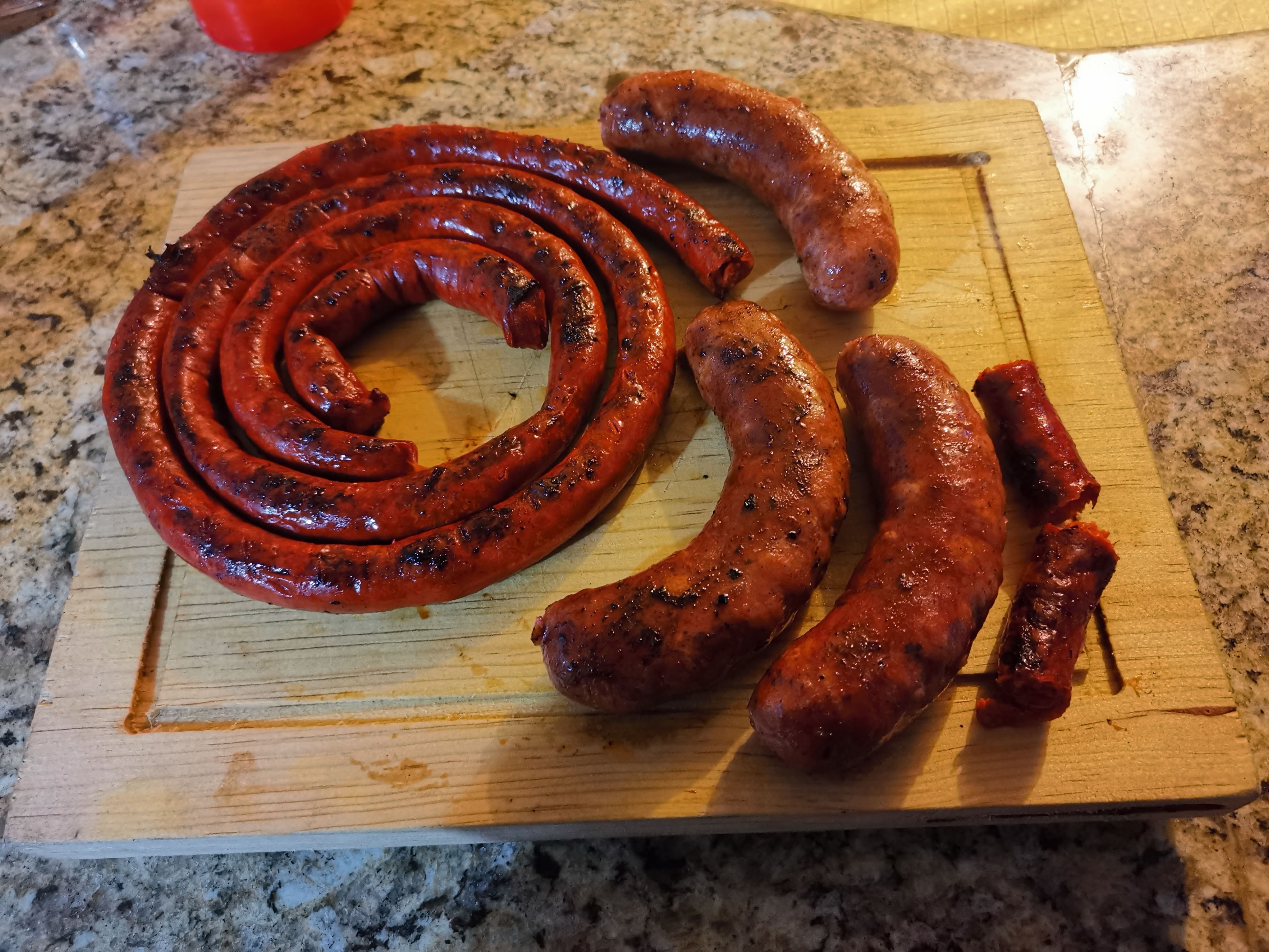 Pulguitas GRILL image 7