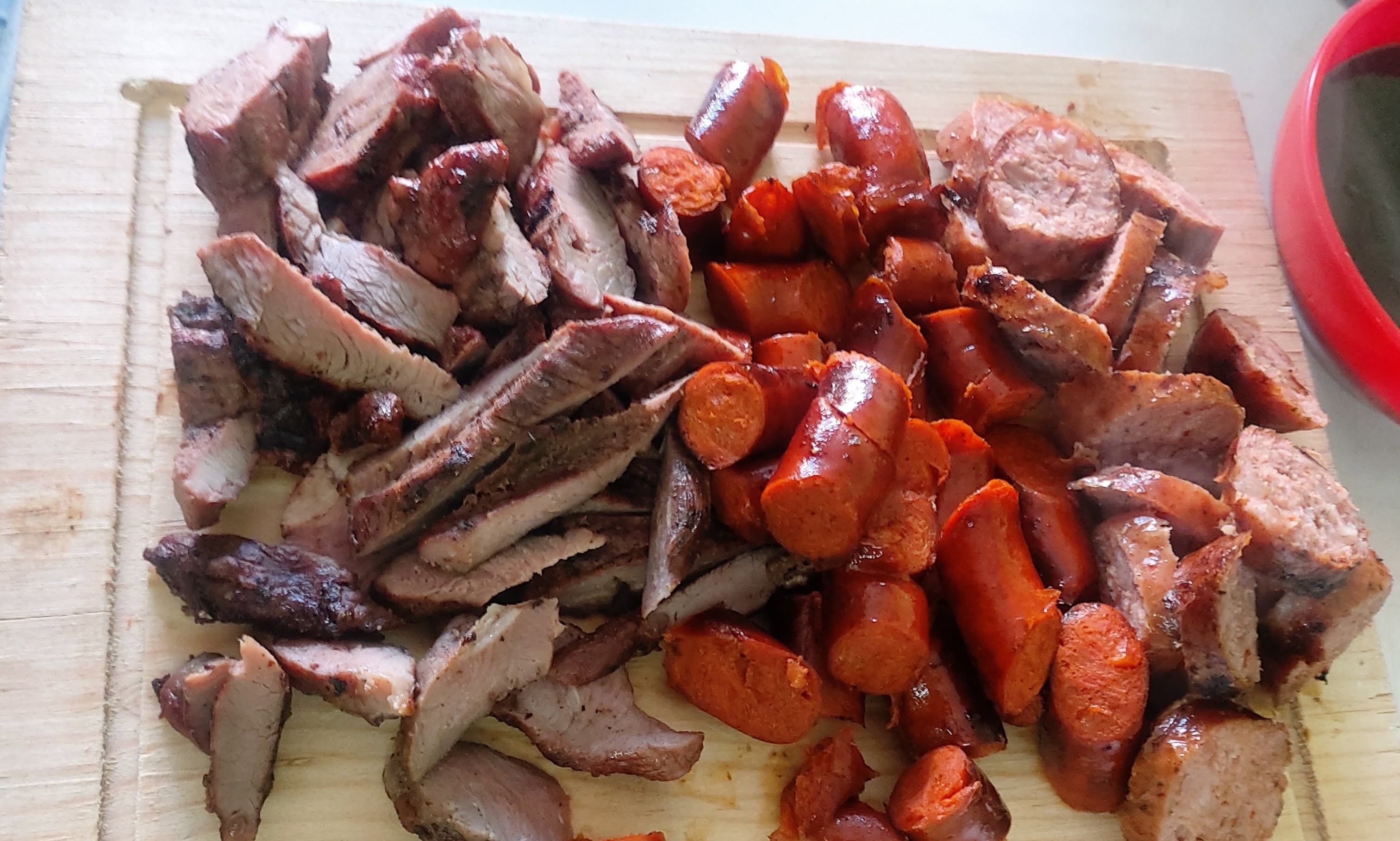 Pulguitas GRILL image 8