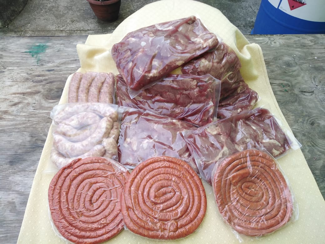 Pulguitas GRILL image 9