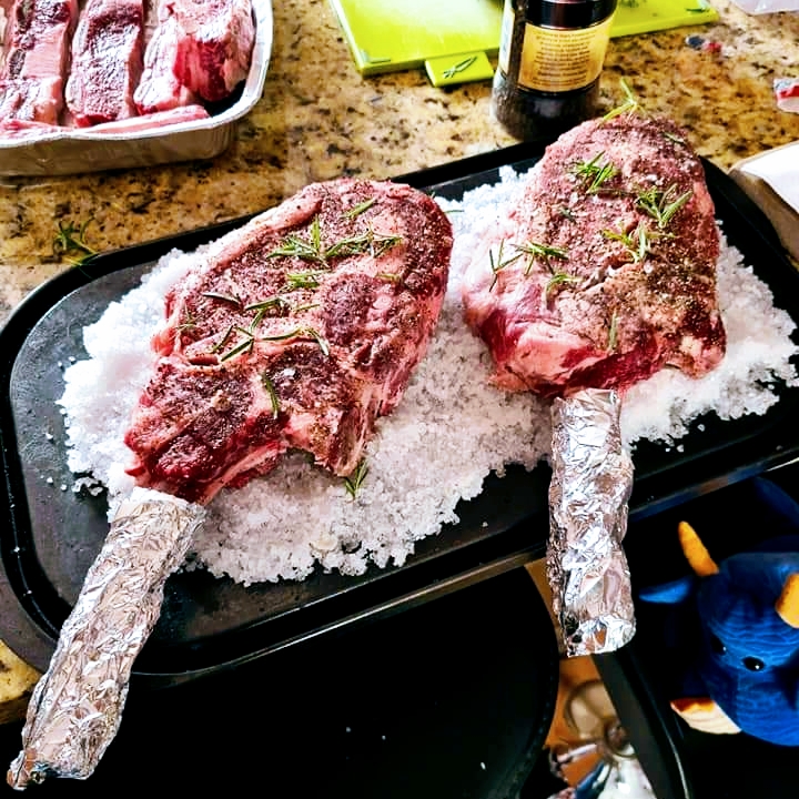 Pulguitas GRILL image 10