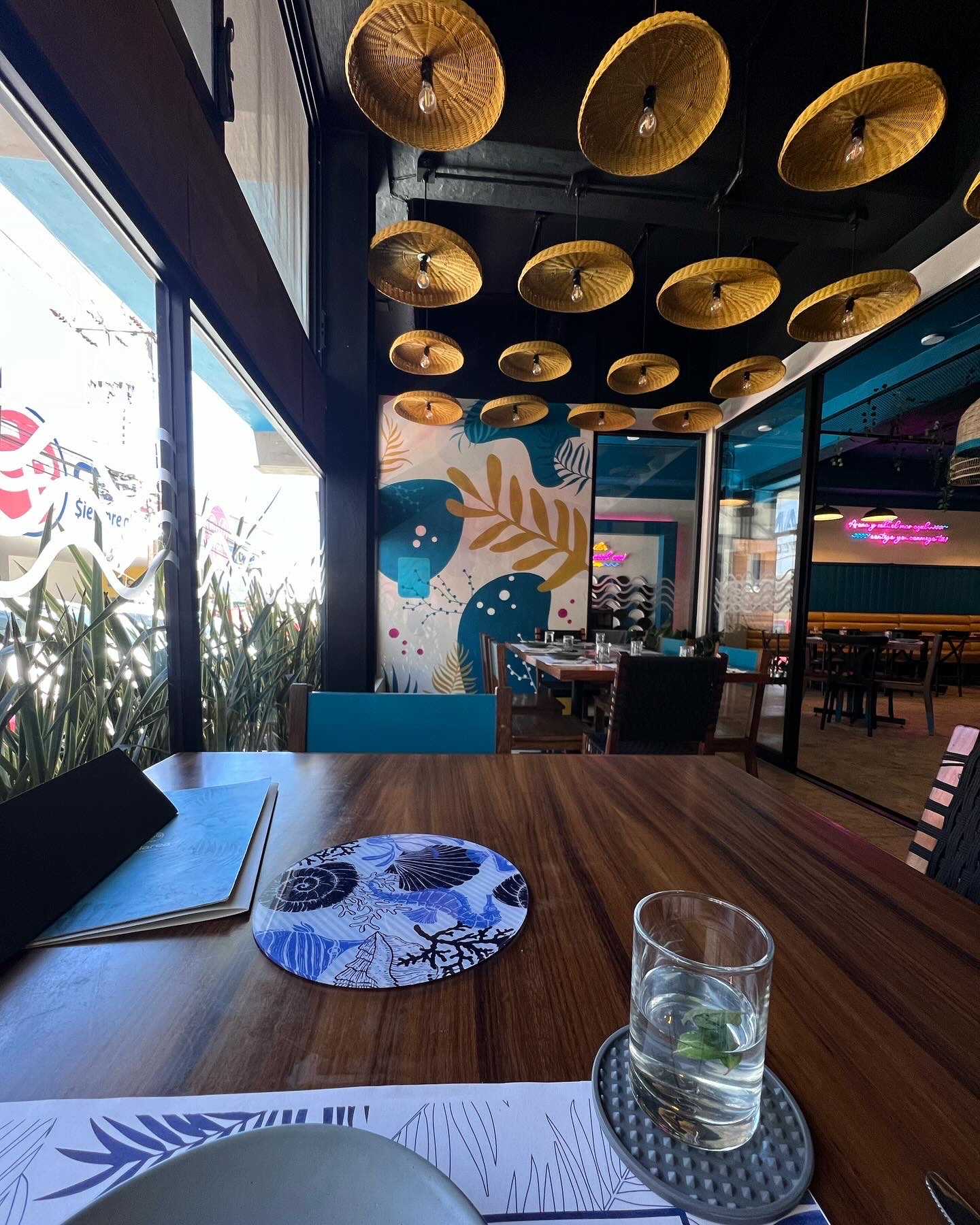 La Marea Antojeria del Mar image 1