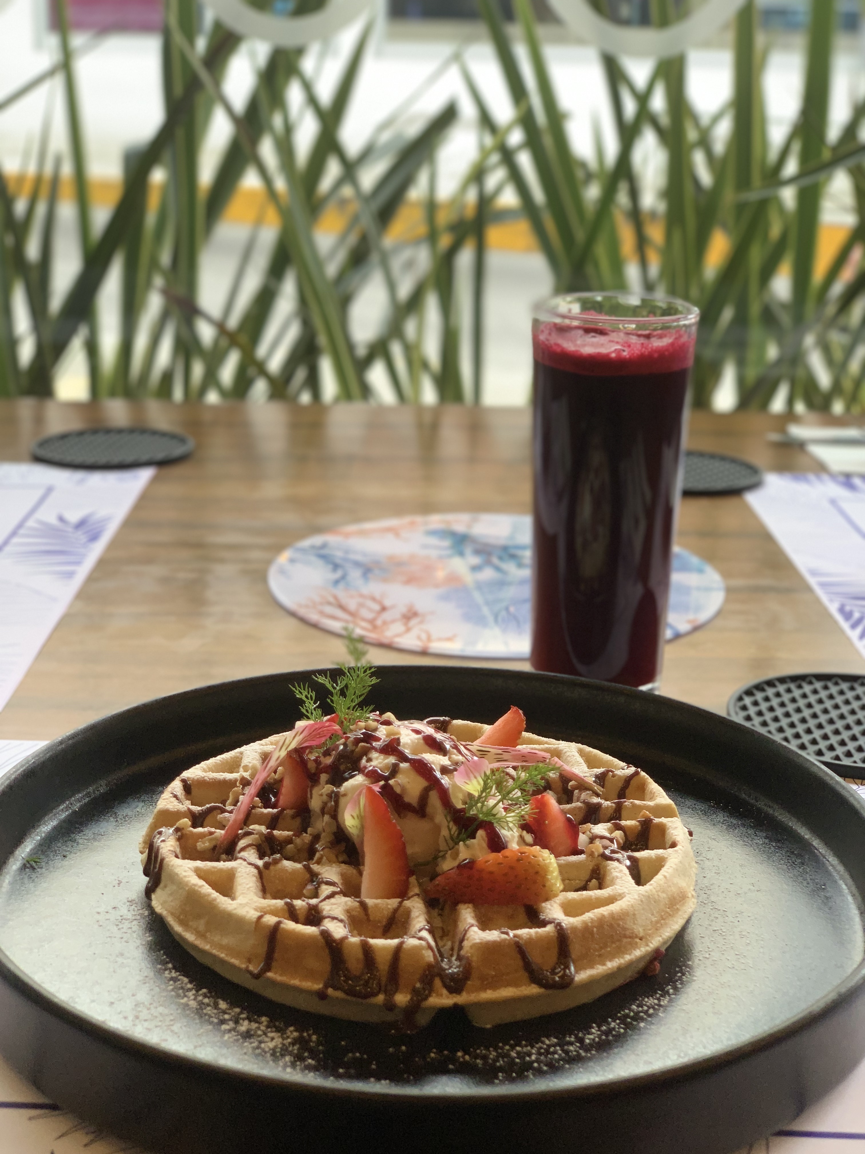 La Marea Antojeria del Mar image 2