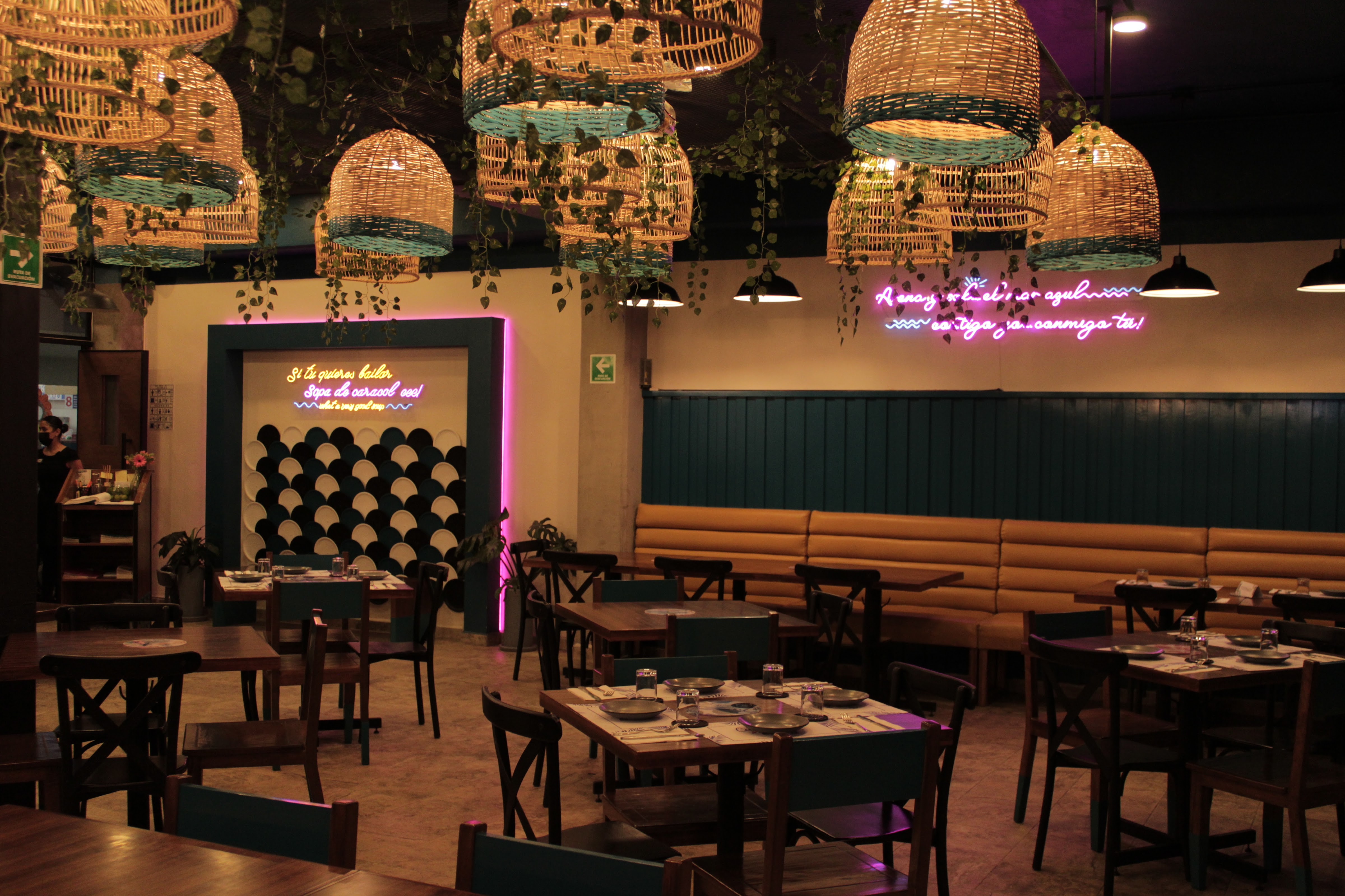 La Marea Antojeria del Mar image 3