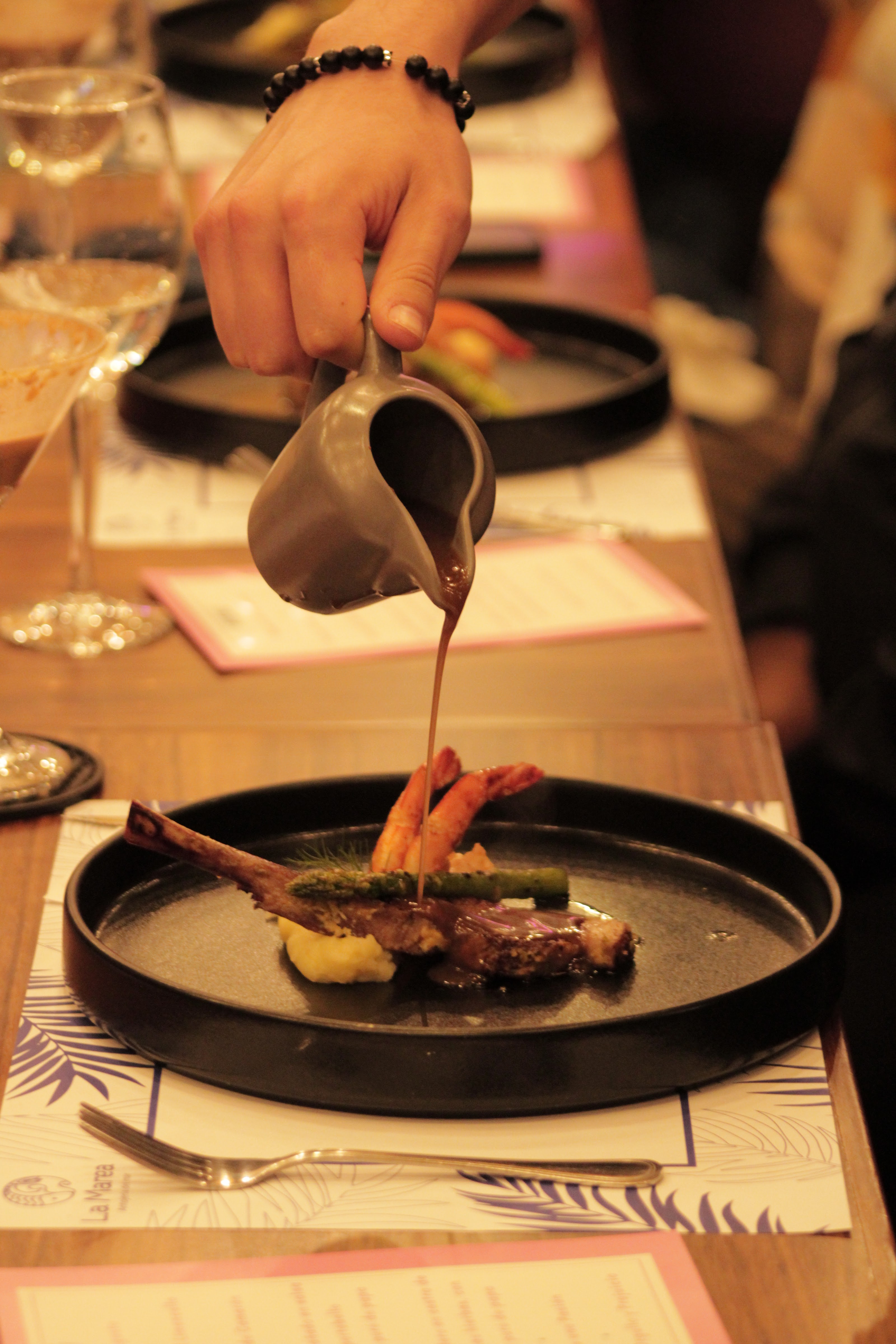 La Marea Antojeria del Mar image 6