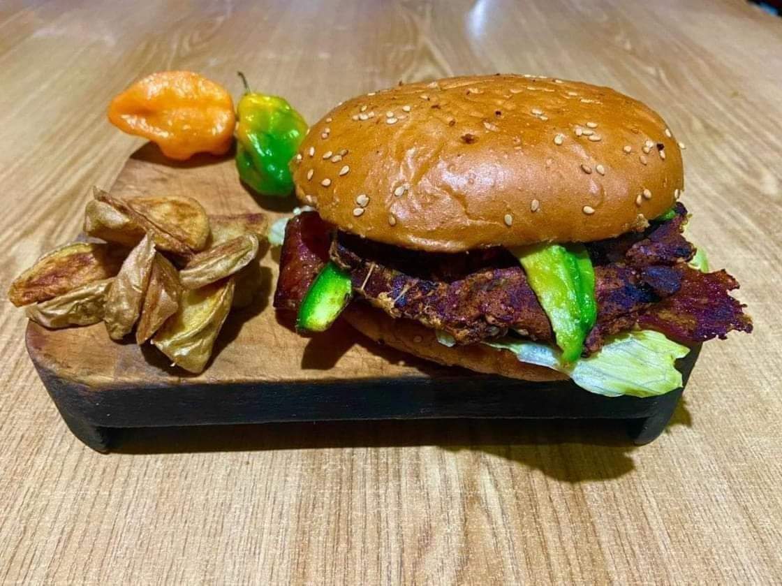 Cemitas Los Angeles image 2