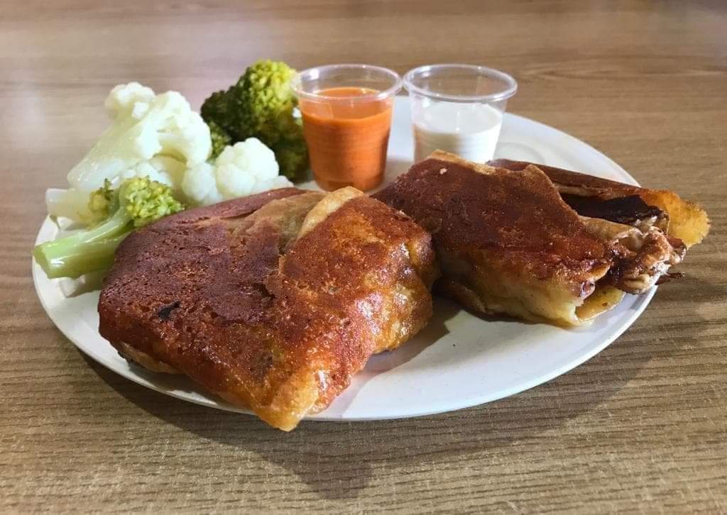 Cemitas Los Angeles image 3