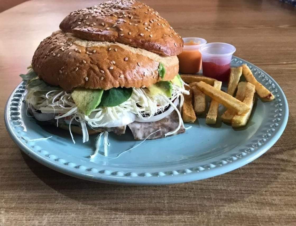 Cemitas Los Angeles image 5