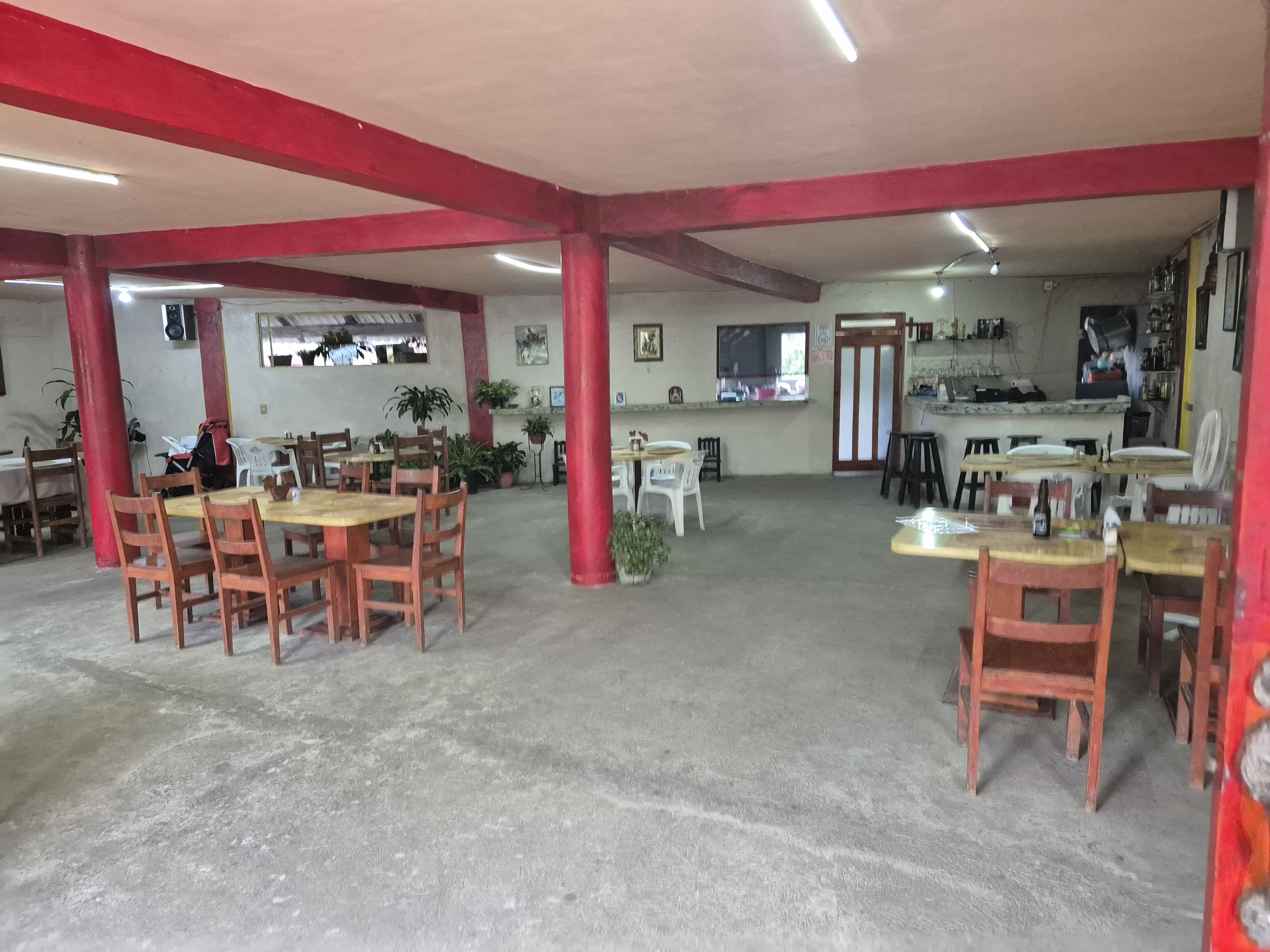 Restaurante EL MARQUEZ image 2