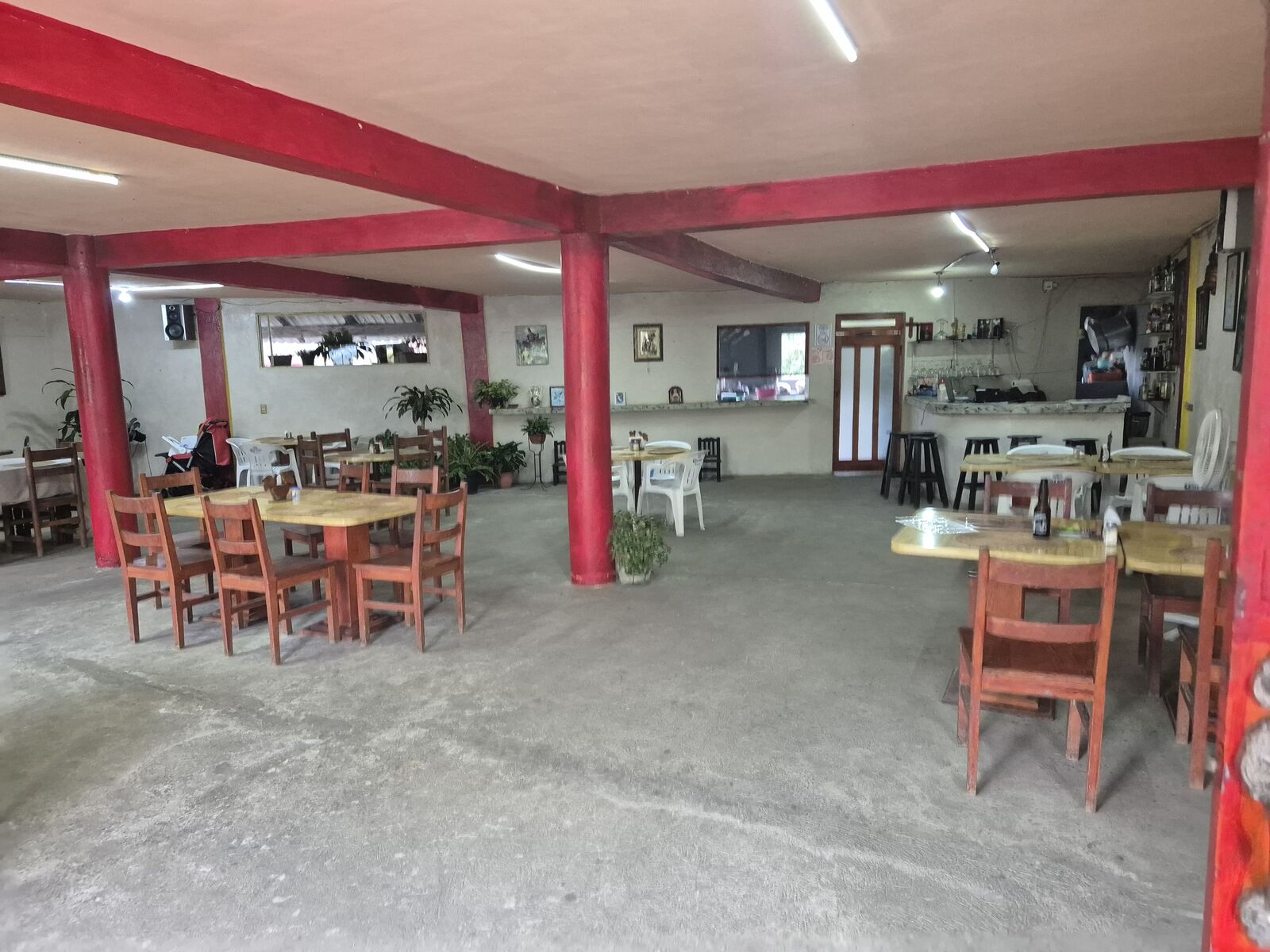 Restaurante EL MARQUEZ image 2