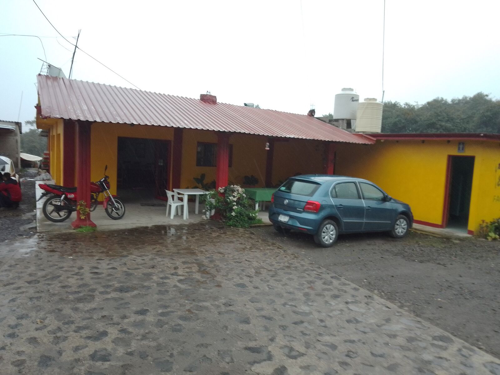 Restaurante EL MARQUEZ image 3