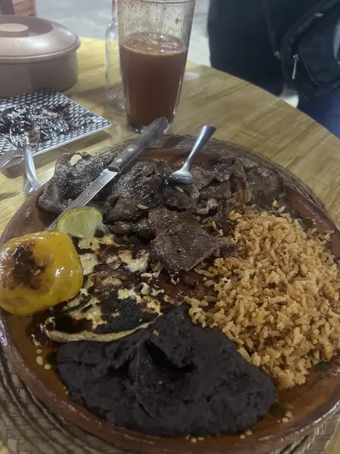 Restaurante EL MARQUEZ image 4