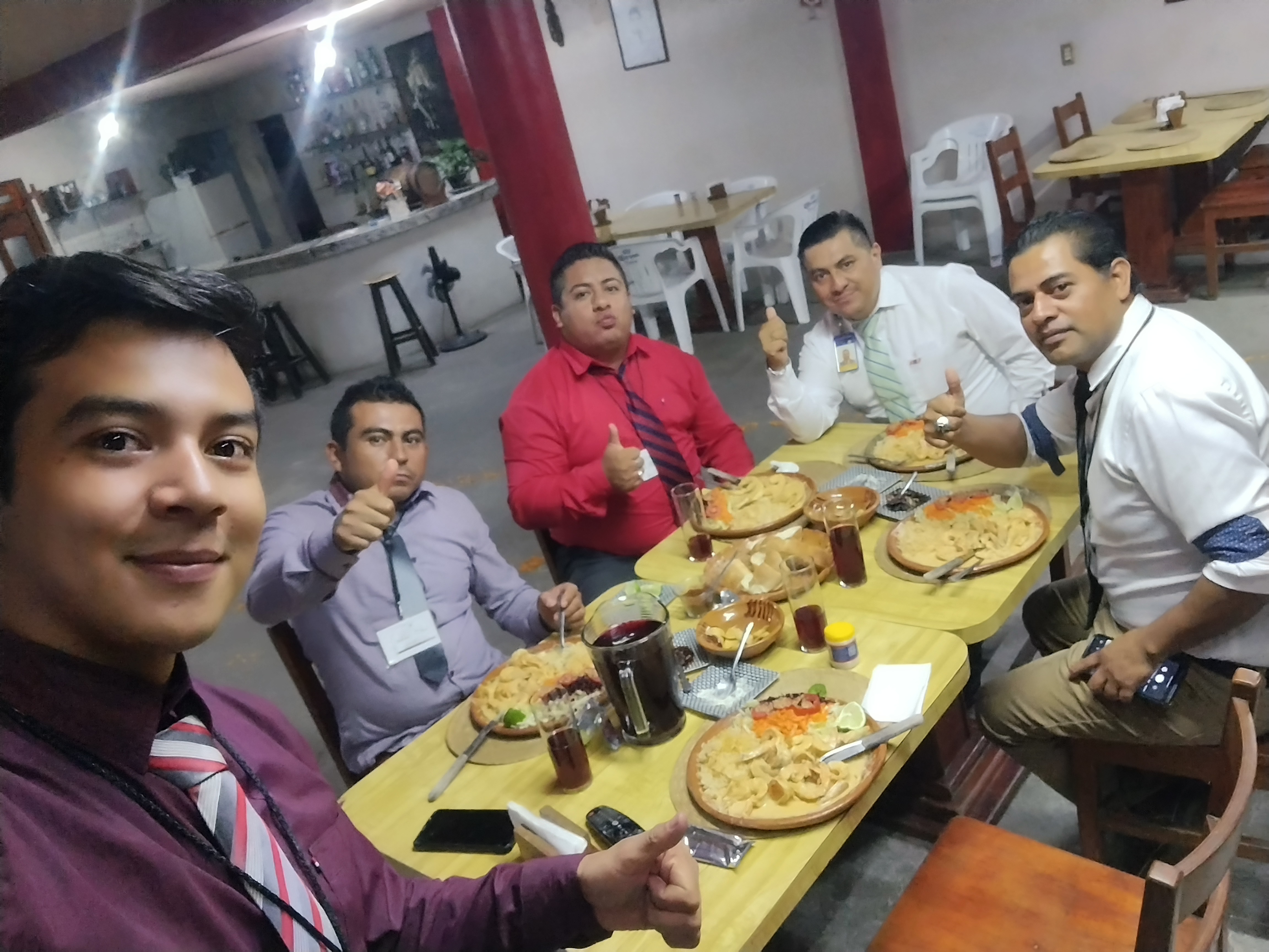 Restaurante EL MARQUEZ image 5