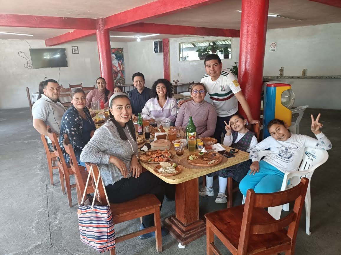 Restaurante EL MARQUEZ image 6