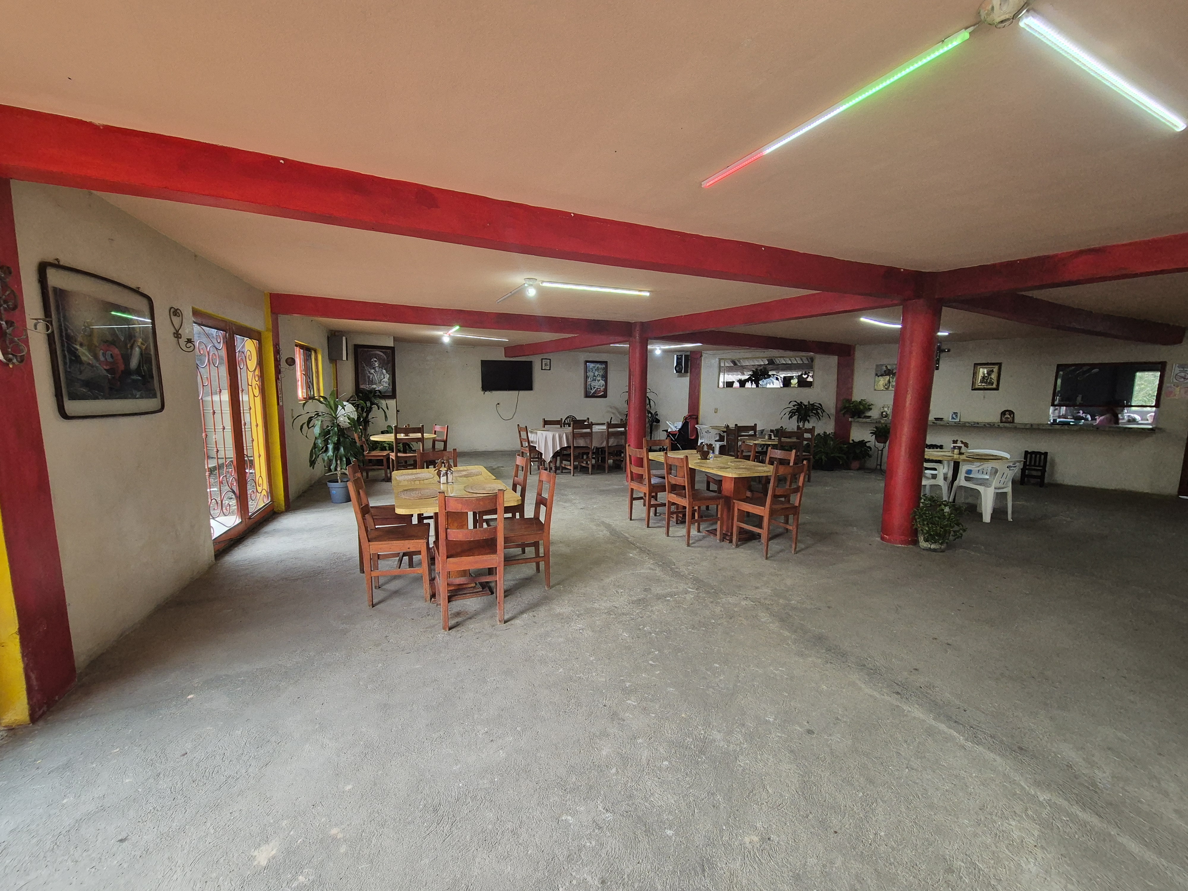 Restaurante EL MARQUEZ image 7