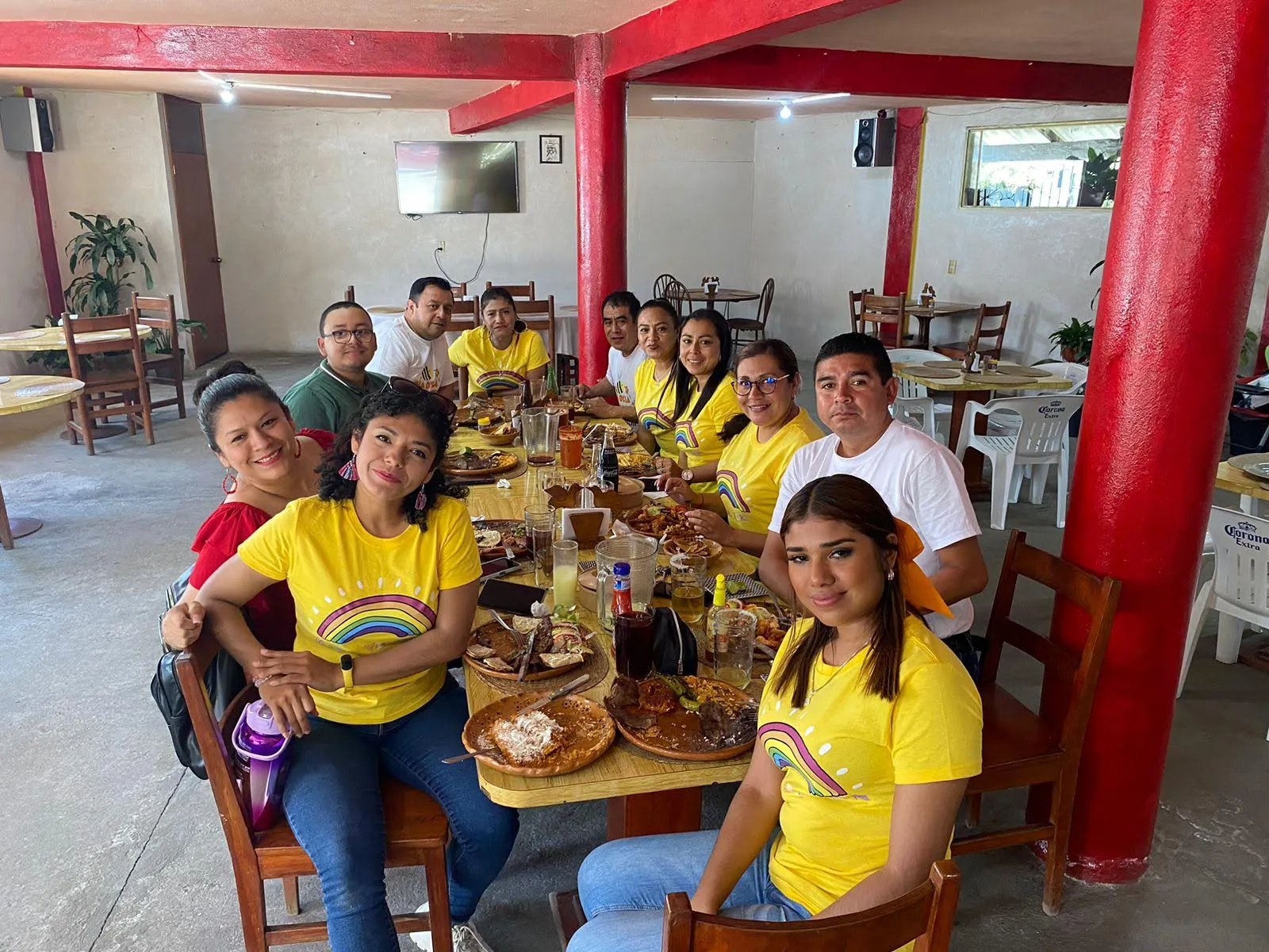 Restaurante EL MARQUEZ image 9
