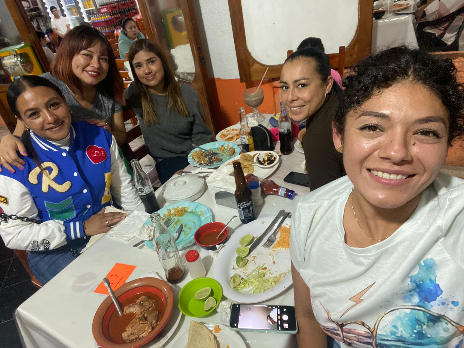 Restaurante EL MARQUEZ image 10