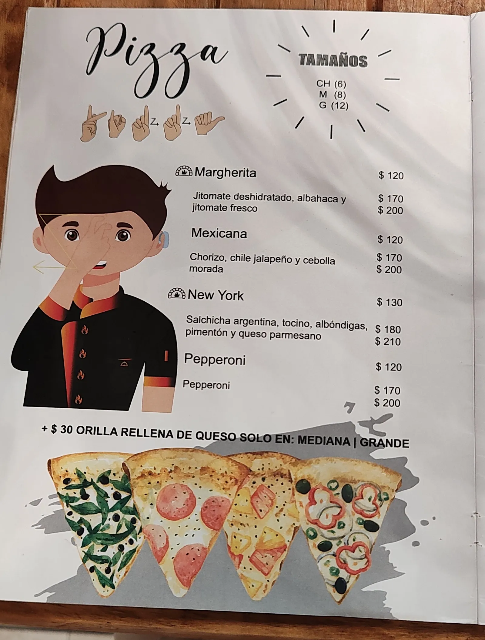 Trattoria di Fernando image 6