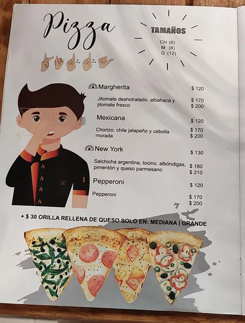 Trattoria di Fernando image 6