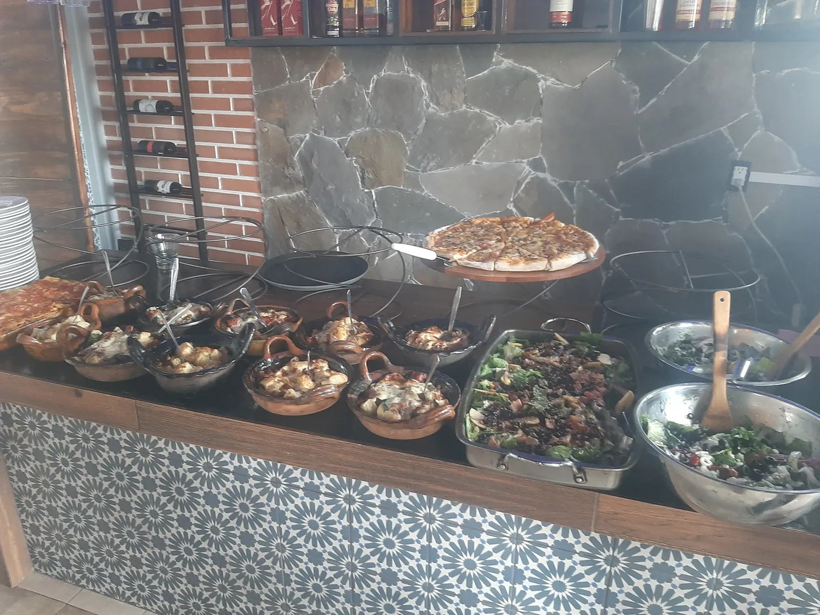 Trattoria di Fernando image 9