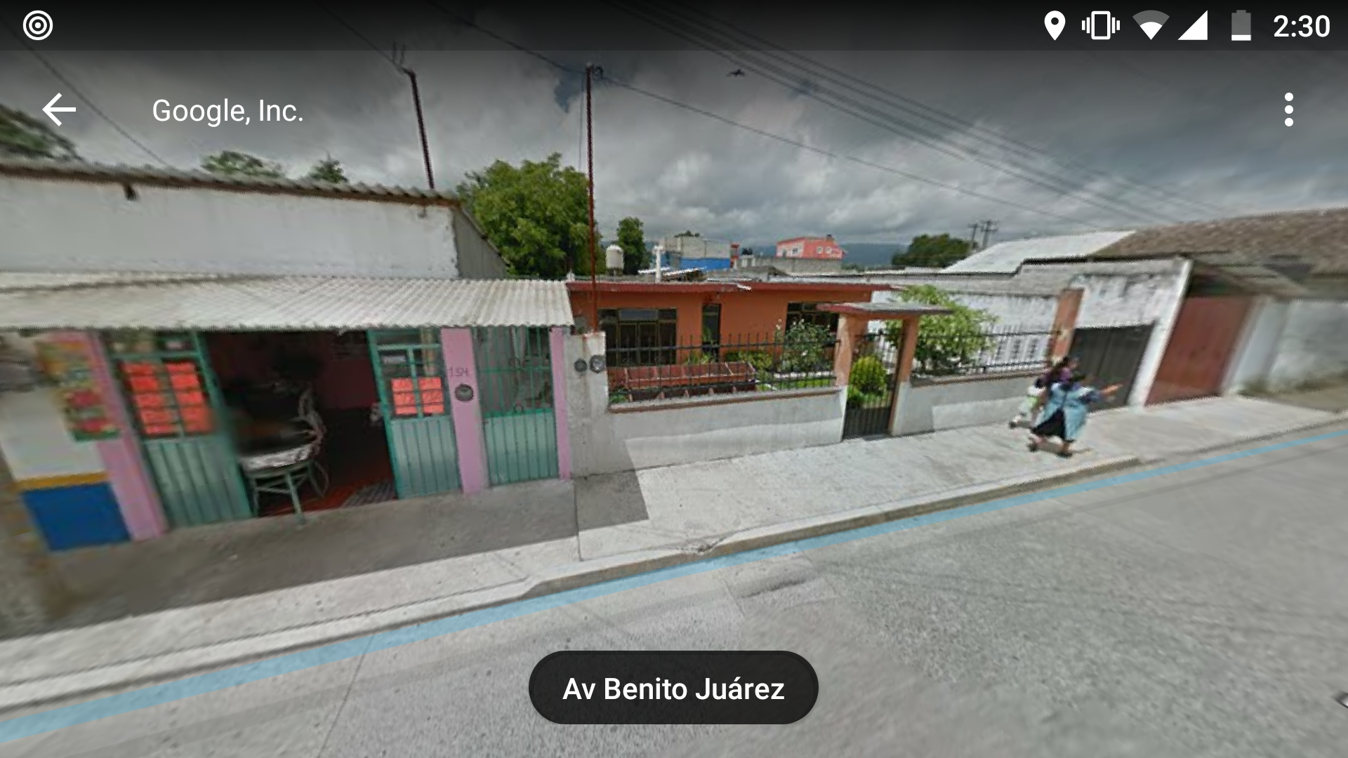 Las Amazonas Restaurant Bip image 2