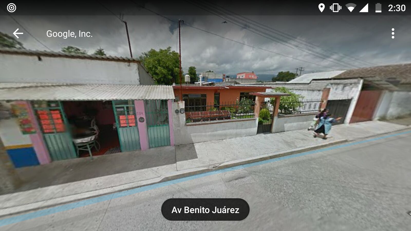 Las Amazonas Restaurant Bip image 2
